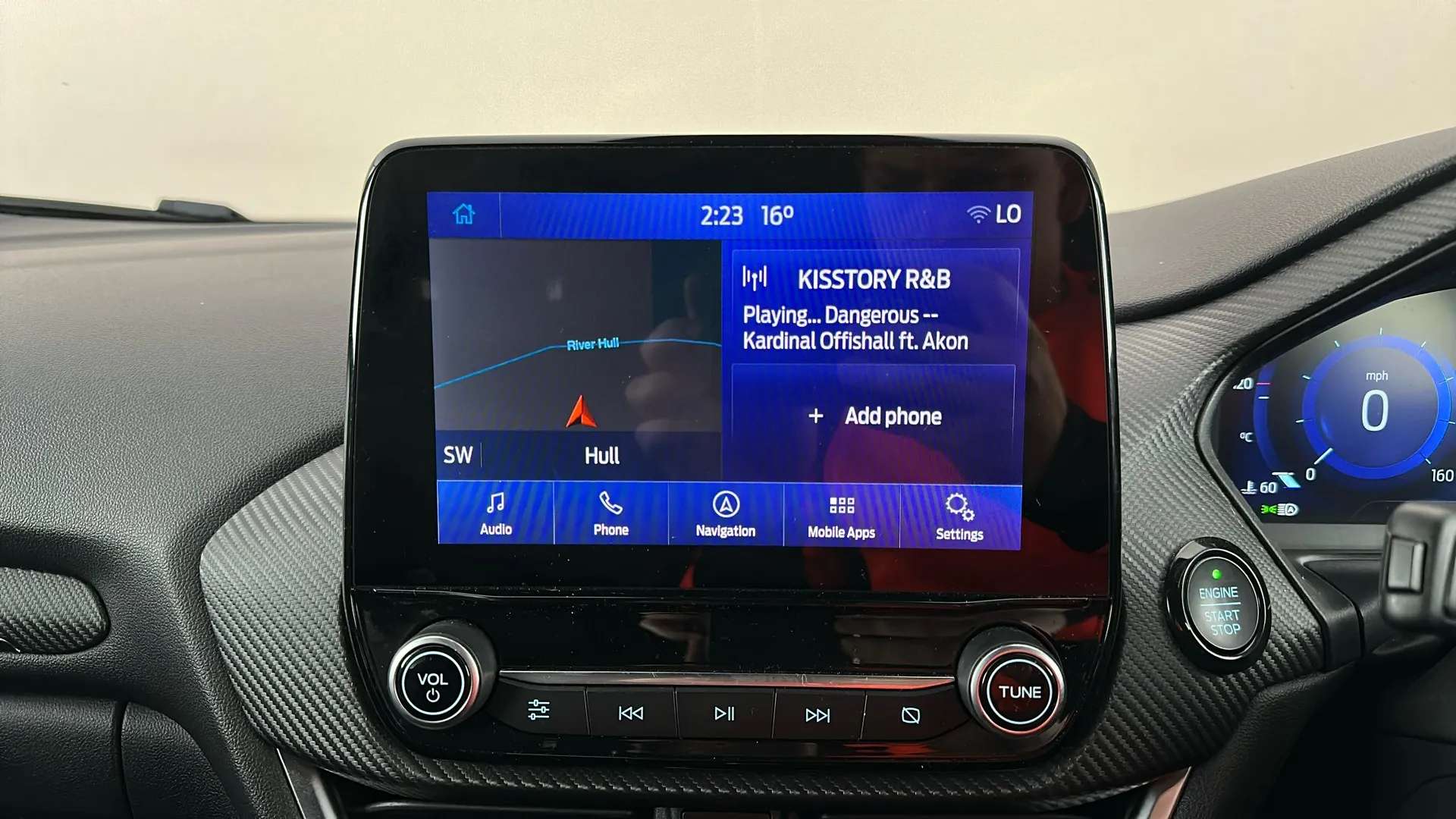 2022 FORD PUMA 2022 FORD PUMA