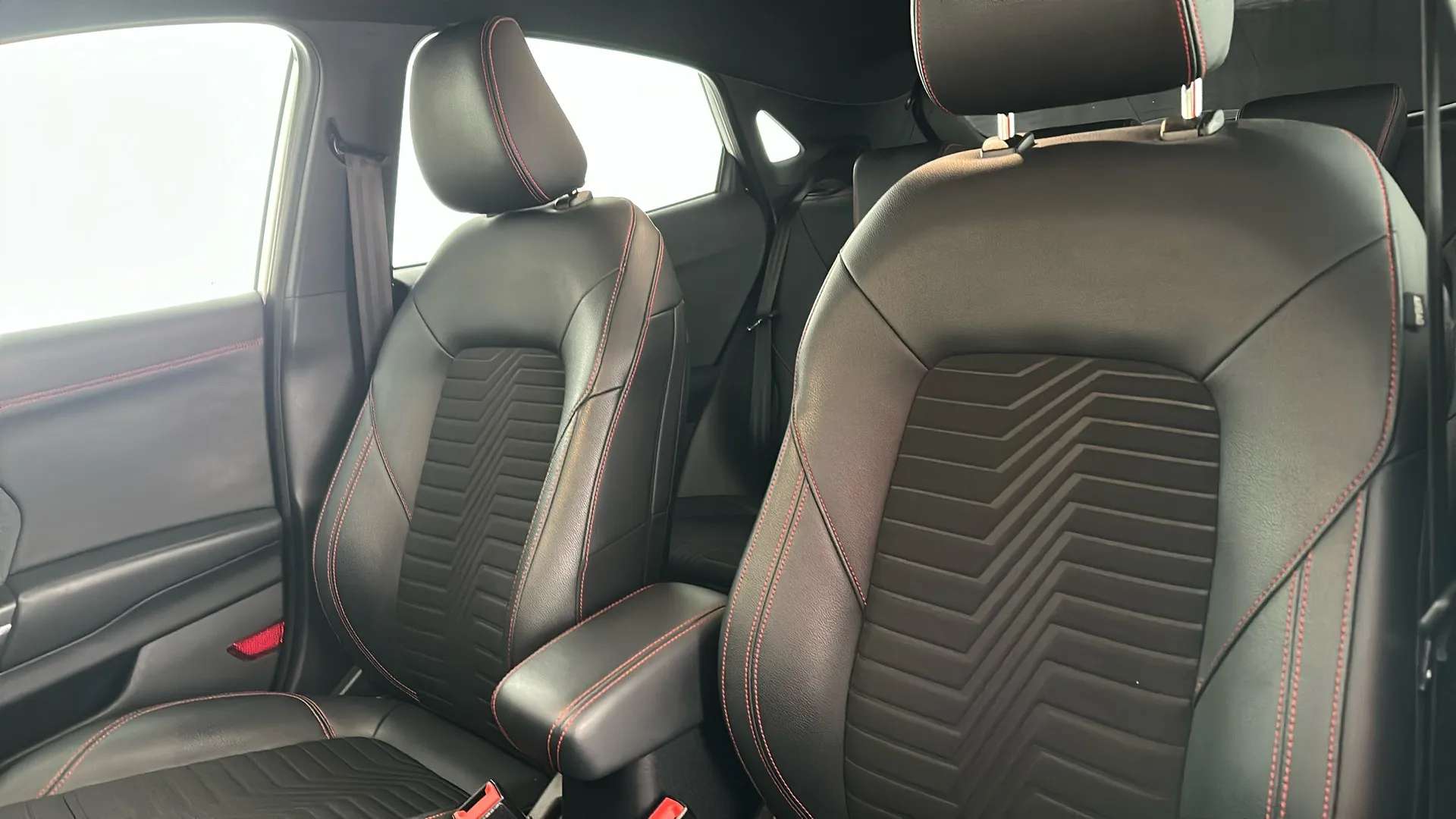 2022 FORD PUMA 2022 FORD PUMA