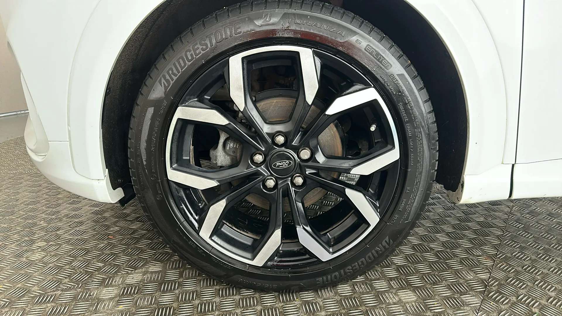 2022 FORD PUMA 2022 FORD PUMA