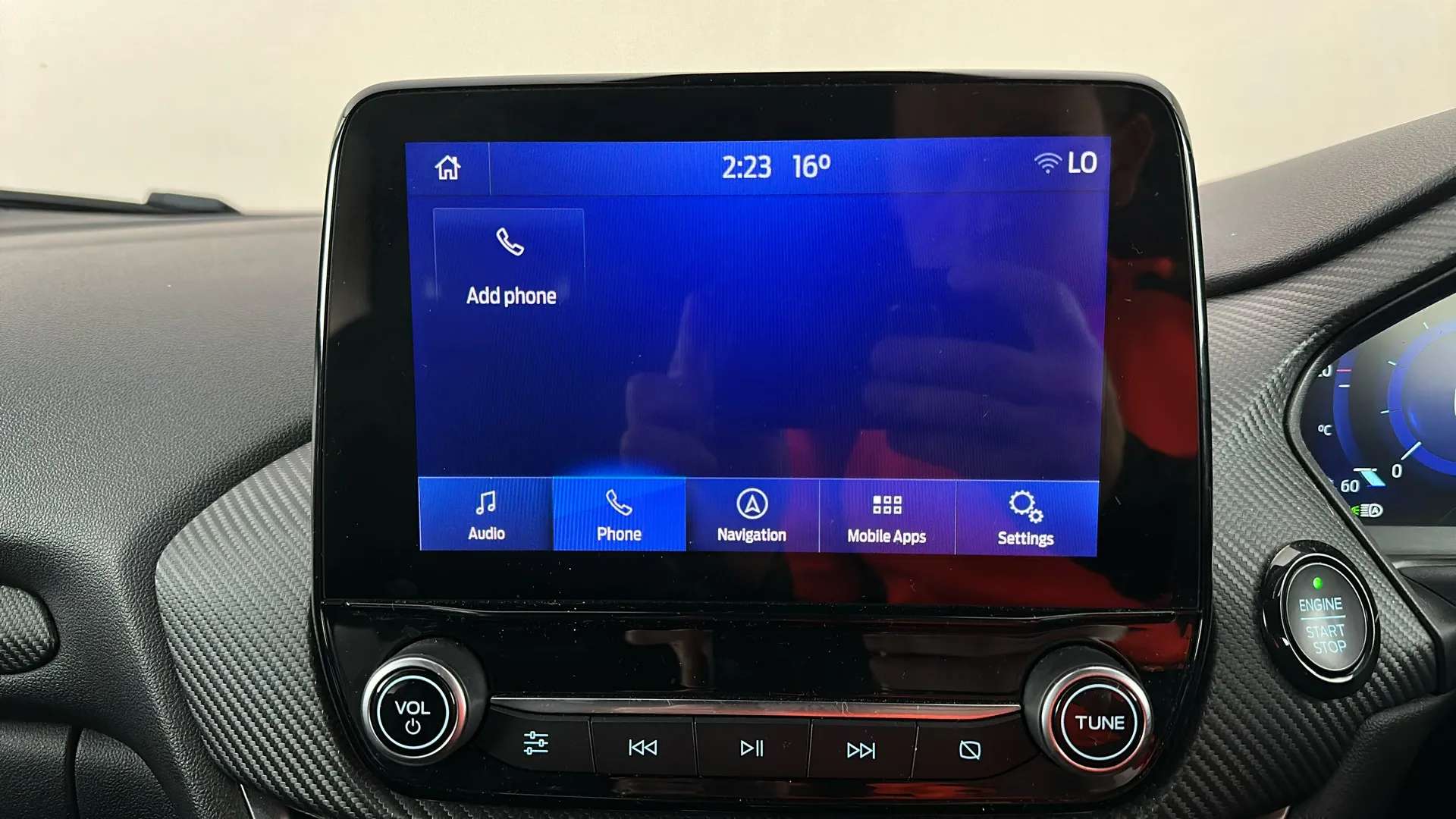 2022 FORD PUMA 2022 FORD PUMA