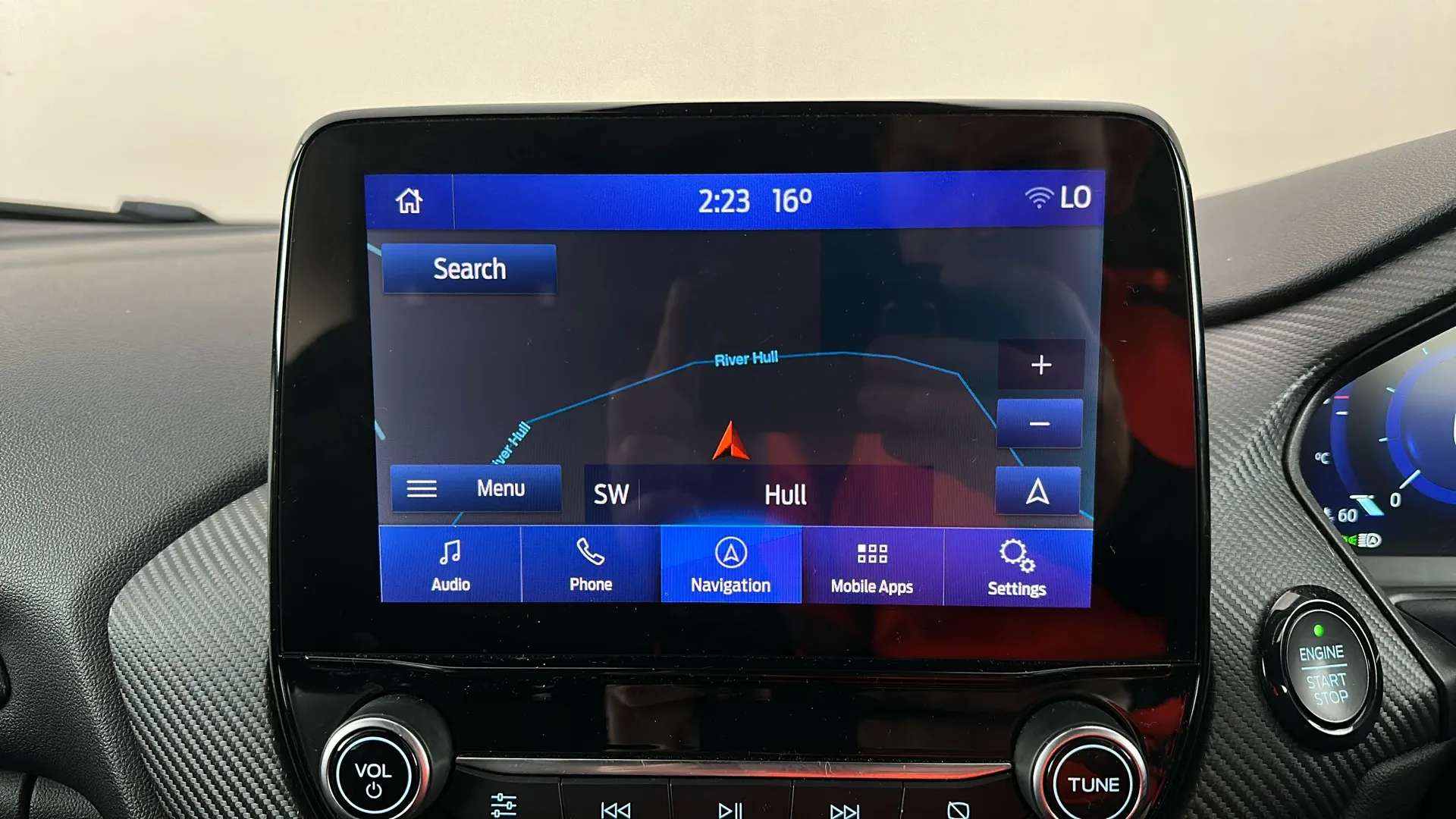 2022 FORD PUMA 2022 FORD PUMA