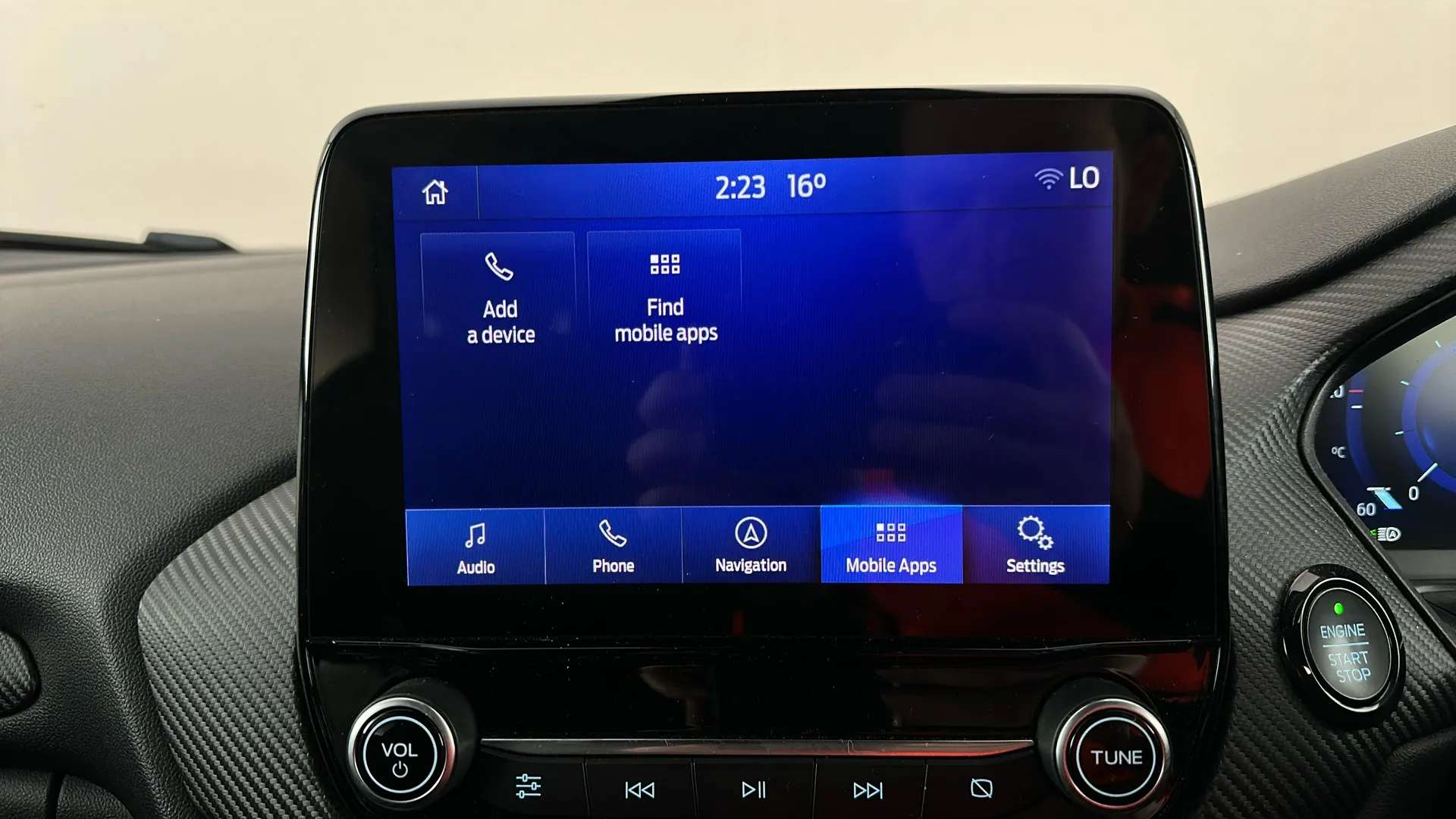 2022 FORD PUMA 2022 FORD PUMA