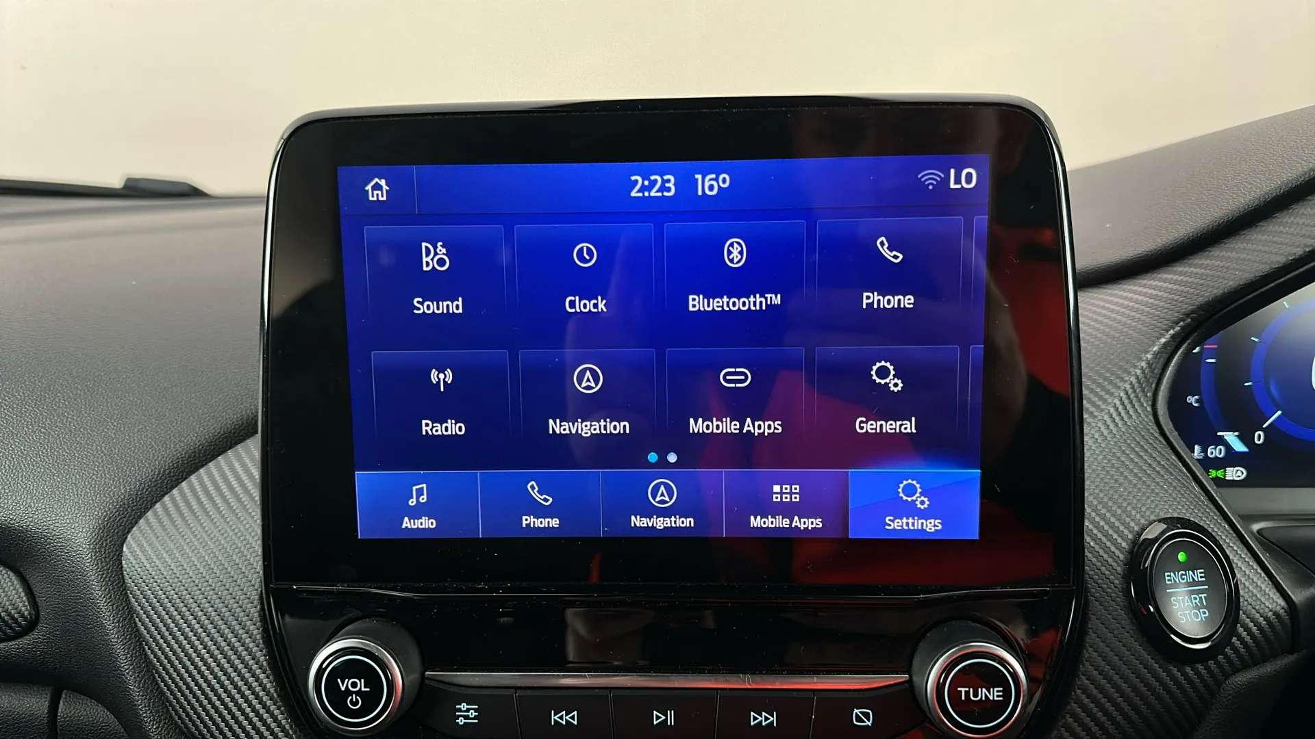 2022 FORD PUMA 2022 FORD PUMA