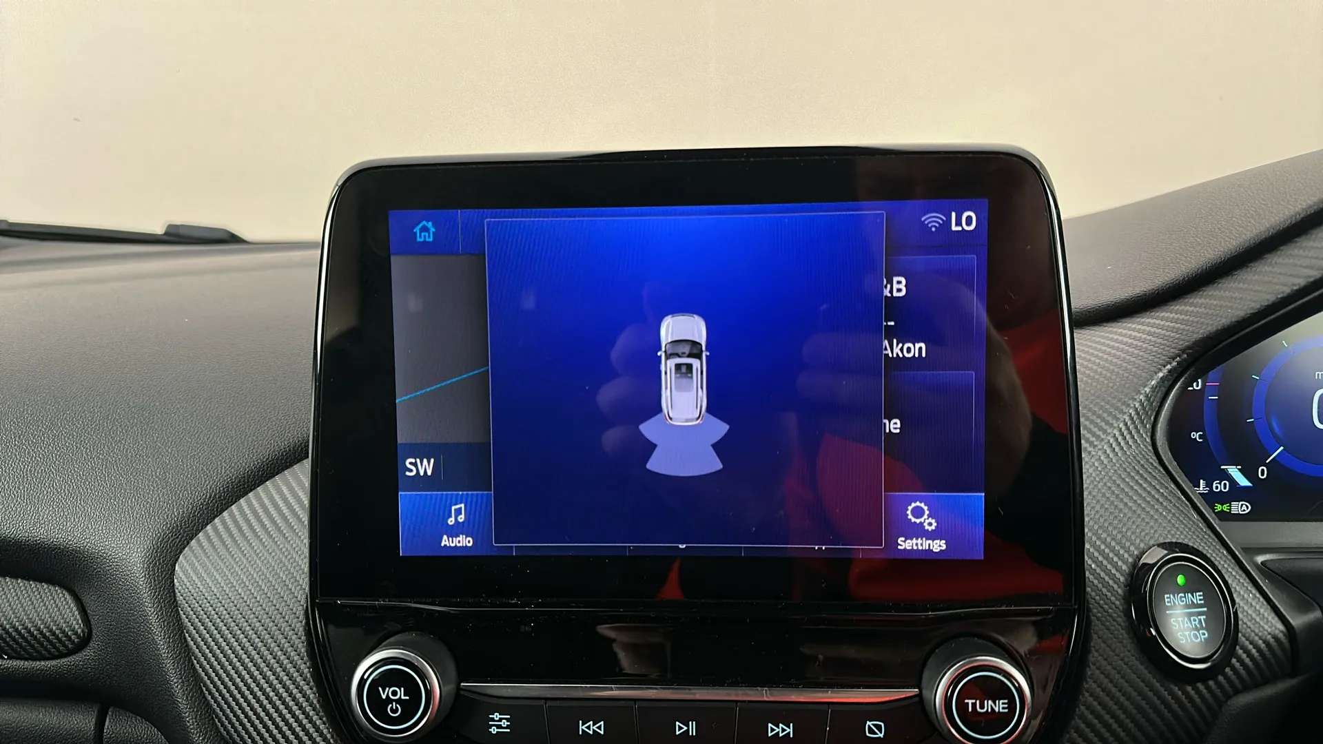 2022 FORD PUMA 2022 FORD PUMA