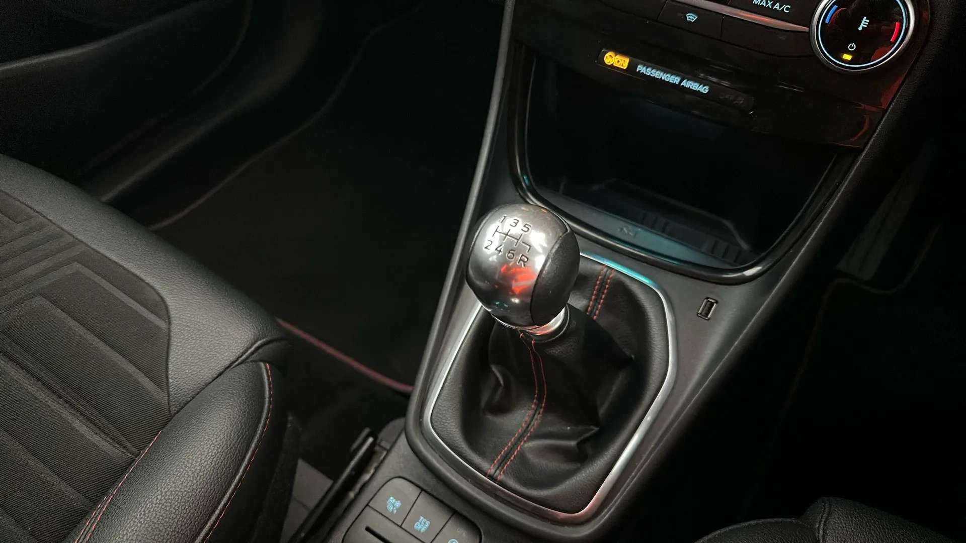 2022 FORD PUMA 2022 FORD PUMA