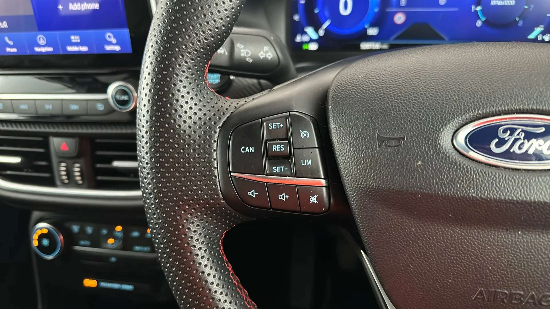 2022 FORD PUMA 2022 FORD PUMA