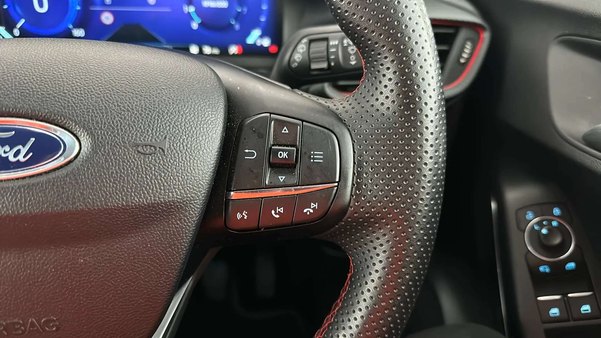 2022 FORD PUMA 2022 FORD PUMA