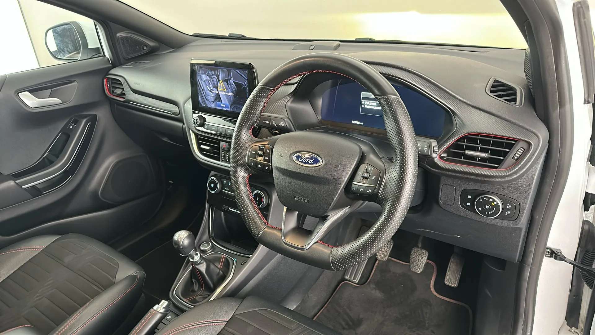 2022 FORD PUMA 2022 FORD PUMA