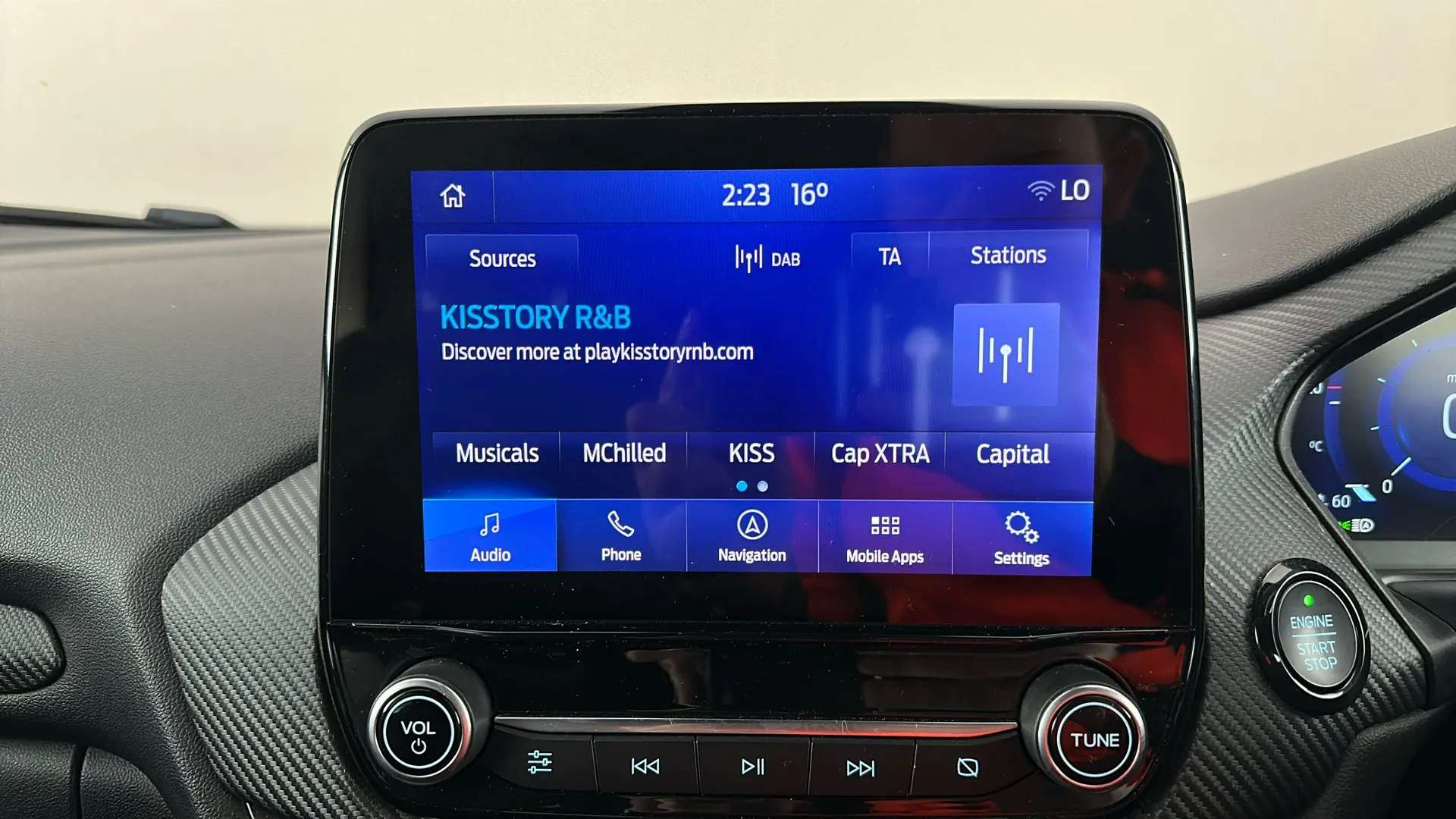 2022 FORD PUMA 2022 FORD PUMA