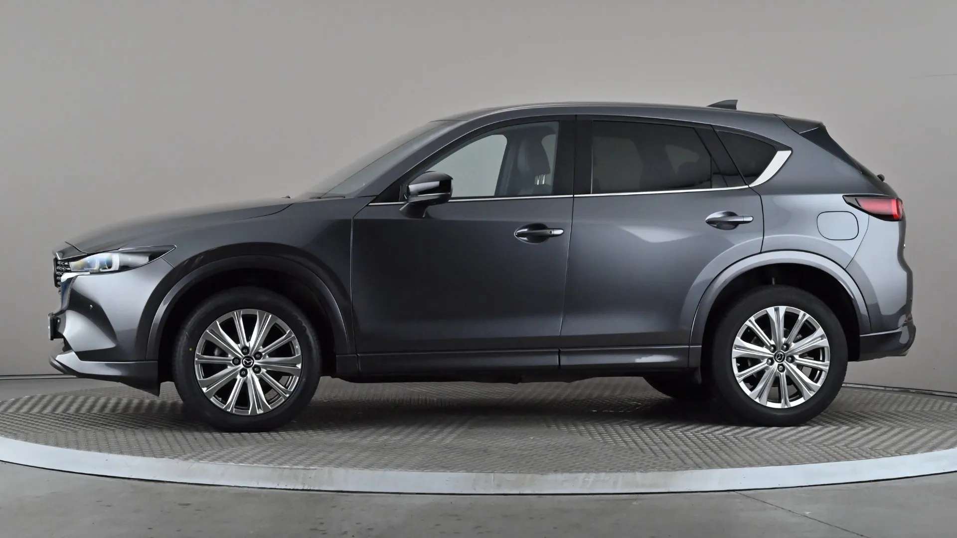 A 2024 MAZDA CX-5 2.0 e-Skyactiv G MHEV Takumi Auto A 2024 MAZDA CX-5 2.0 e-Skyactiv G MHEV Takumi Auto