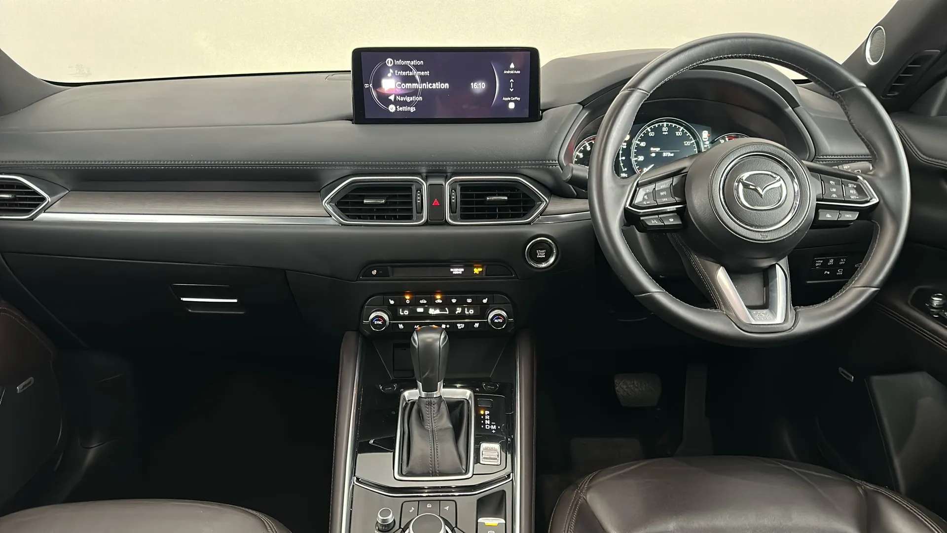 2024 MAZDA CX-5 2024 MAZDA CX-5