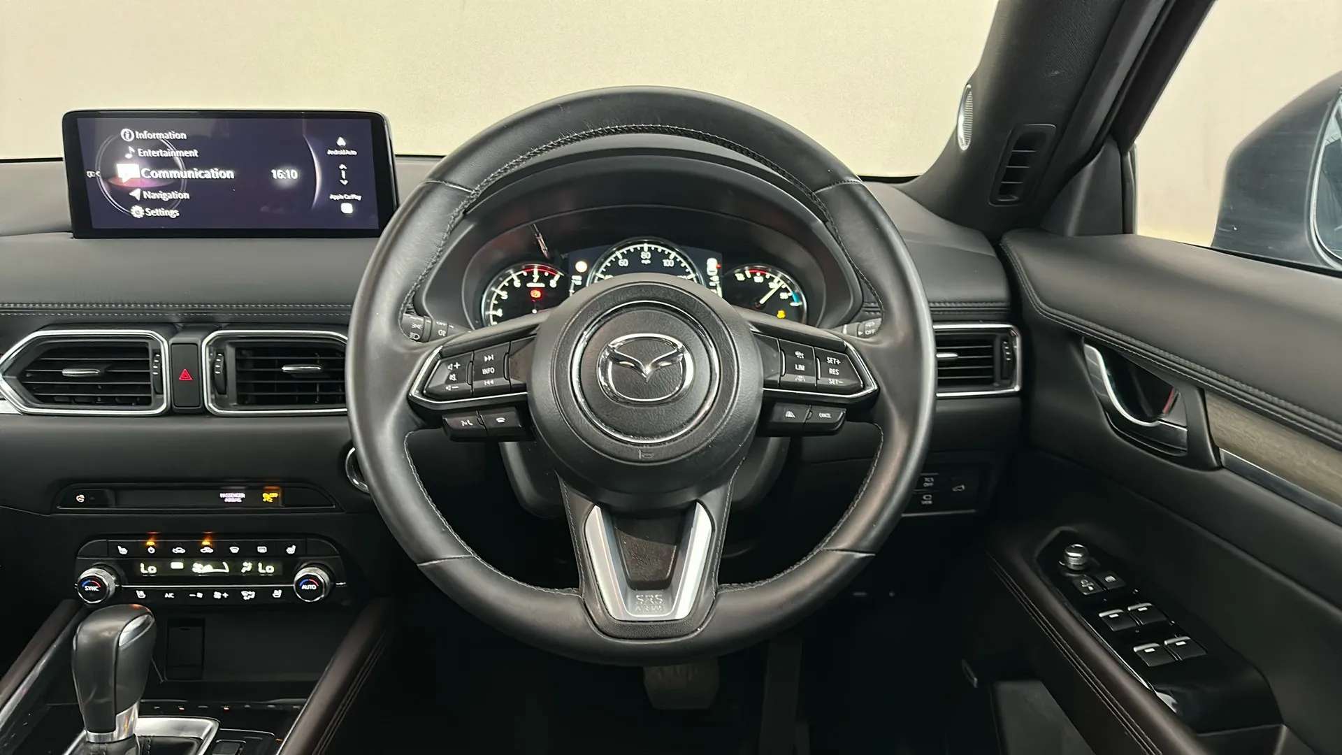 2024 MAZDA CX-5 2024 MAZDA CX-5
