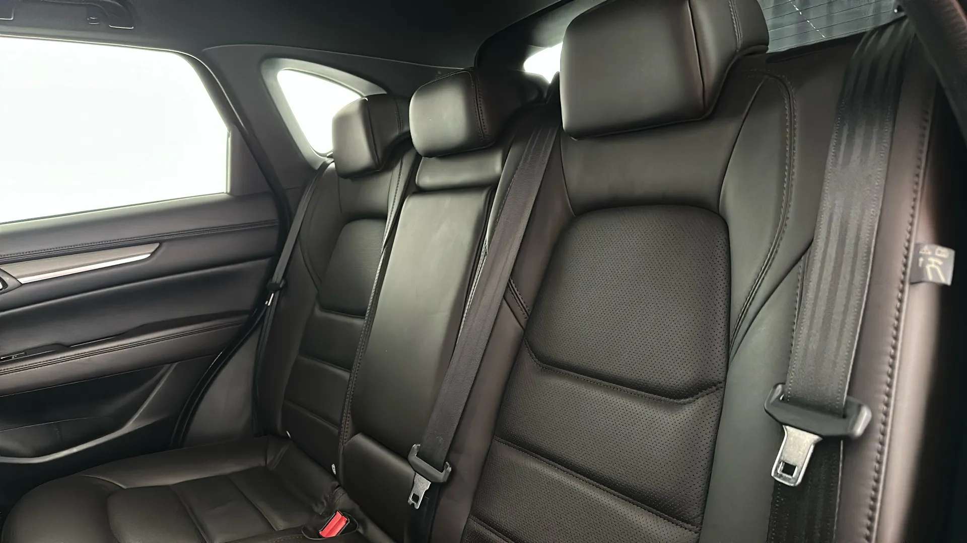 2024 MAZDA CX-5 2024 MAZDA CX-5