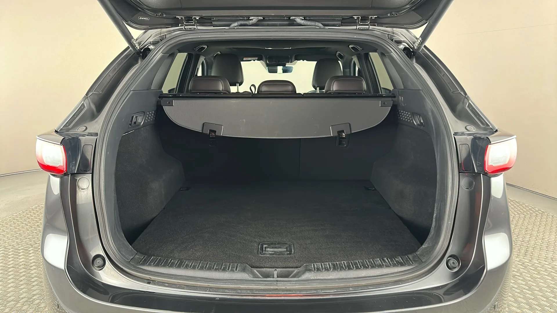 2024 MAZDA CX-5 2024 MAZDA CX-5