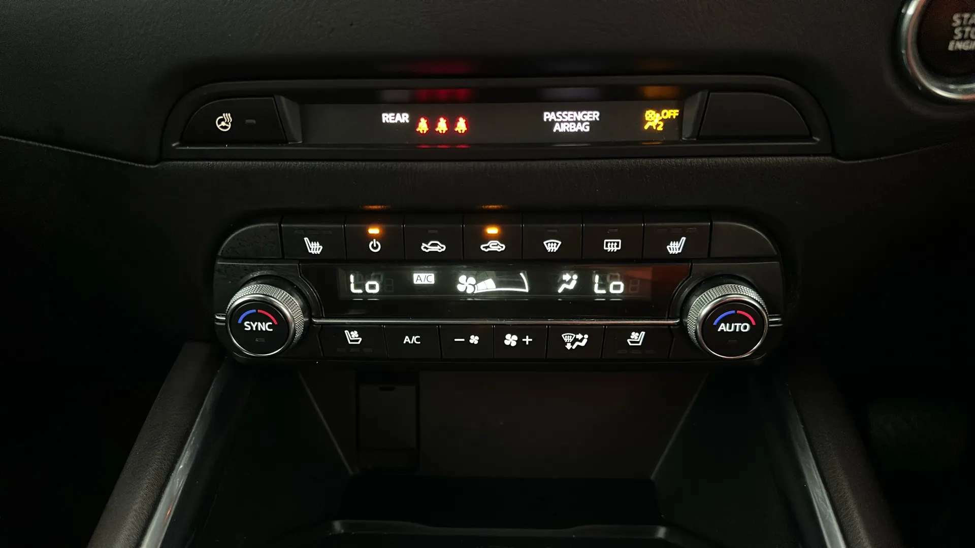 2024 MAZDA CX-5 2024 MAZDA CX-5
