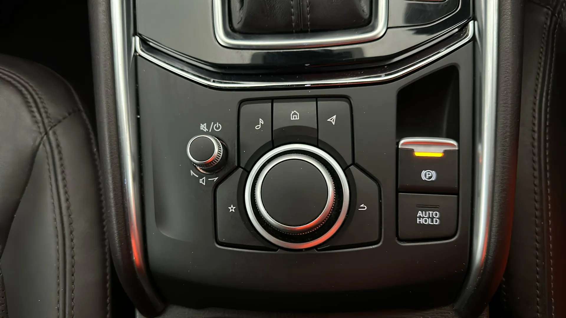 2024 MAZDA CX-5 2024 MAZDA CX-5