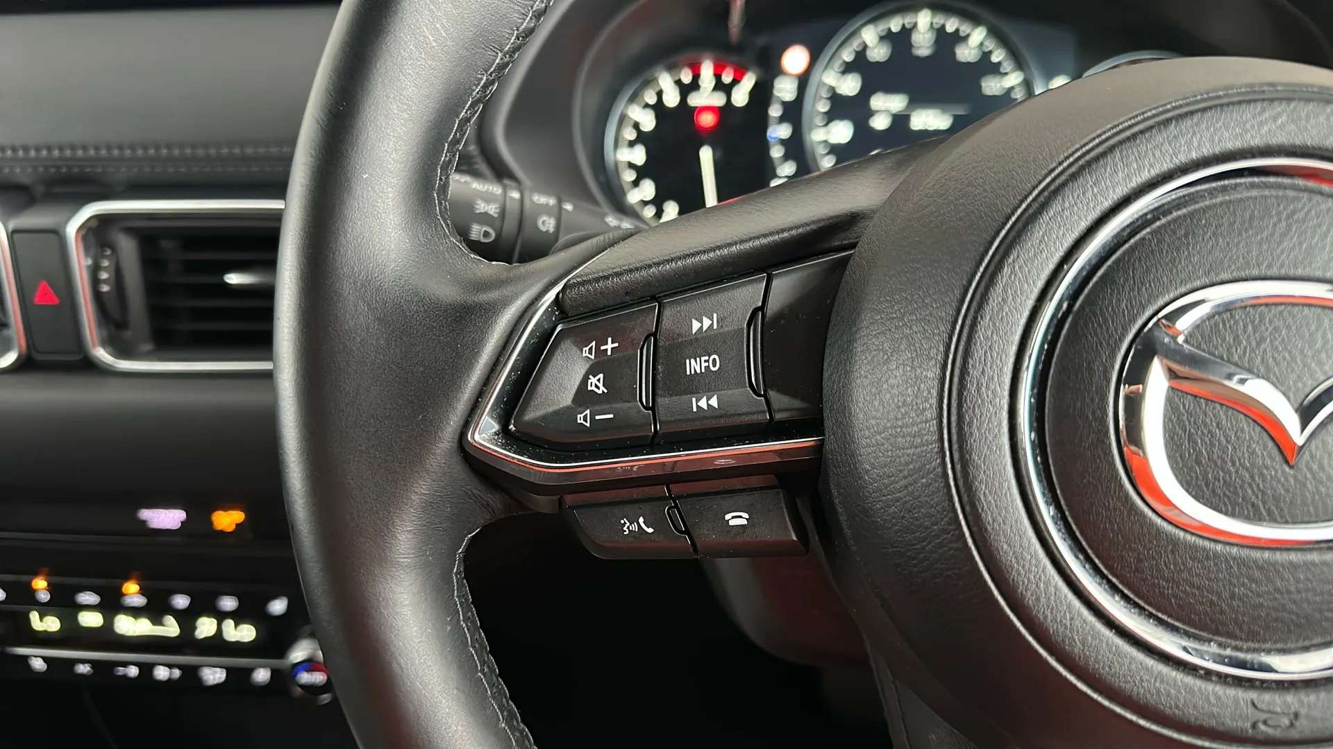 2024 MAZDA CX-5 2024 MAZDA CX-5