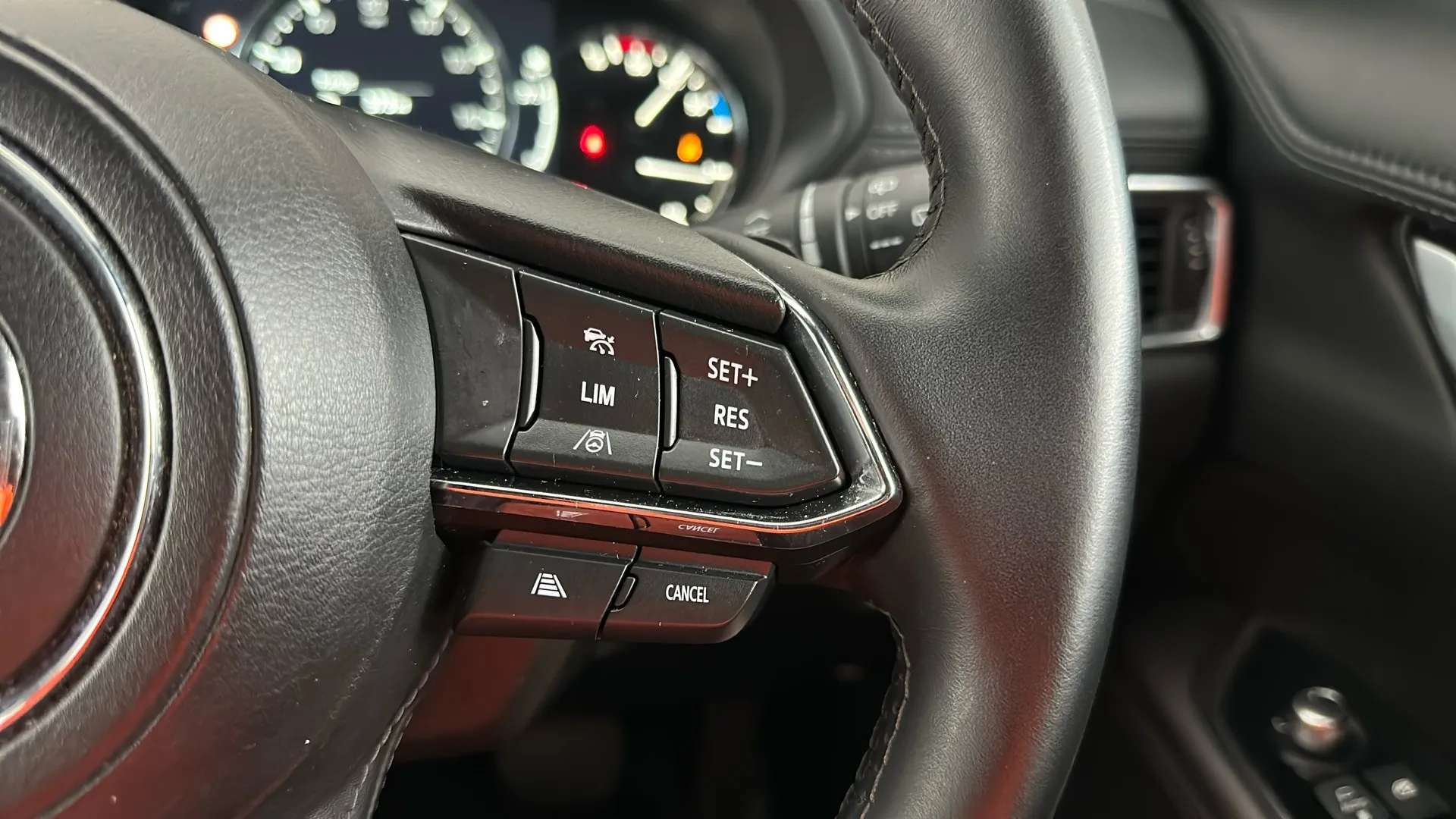 2024 MAZDA CX-5 2024 MAZDA CX-5
