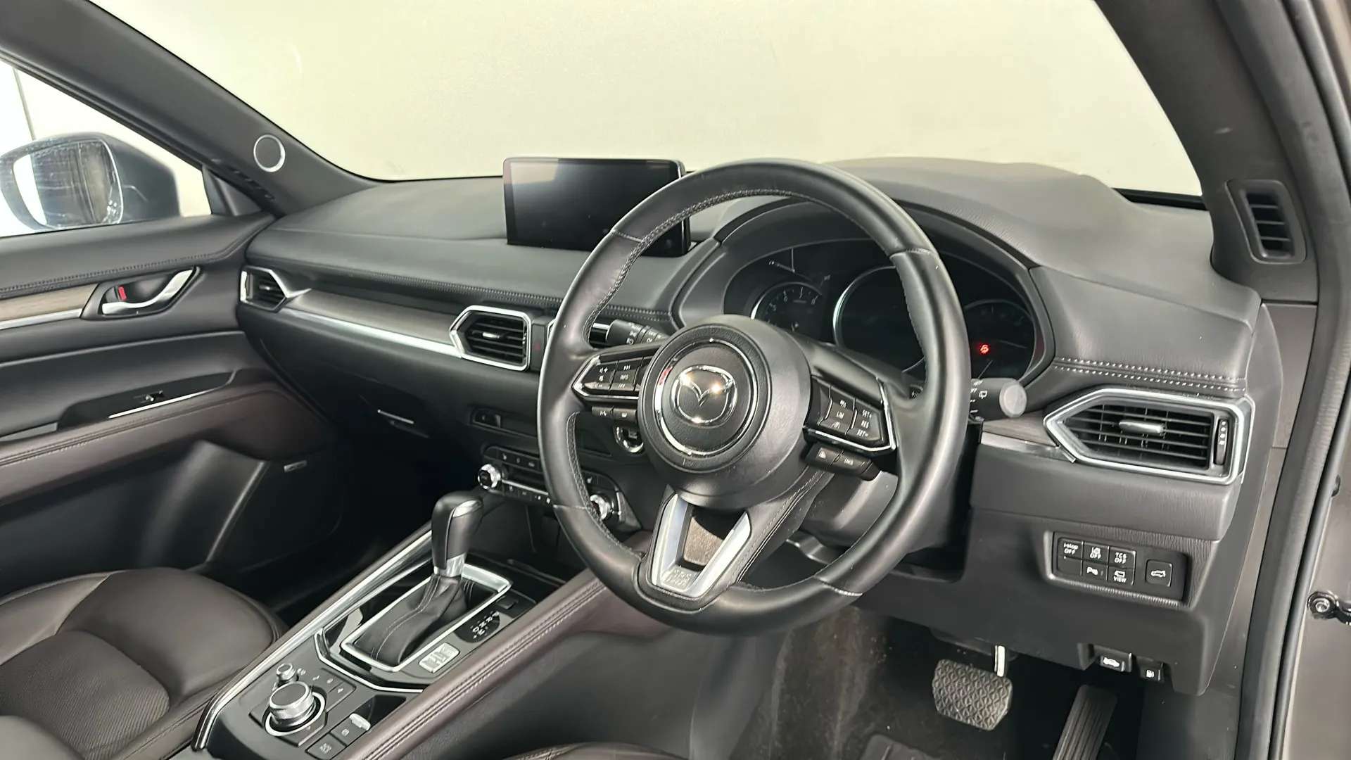 2024 MAZDA CX-5 2024 MAZDA CX-5