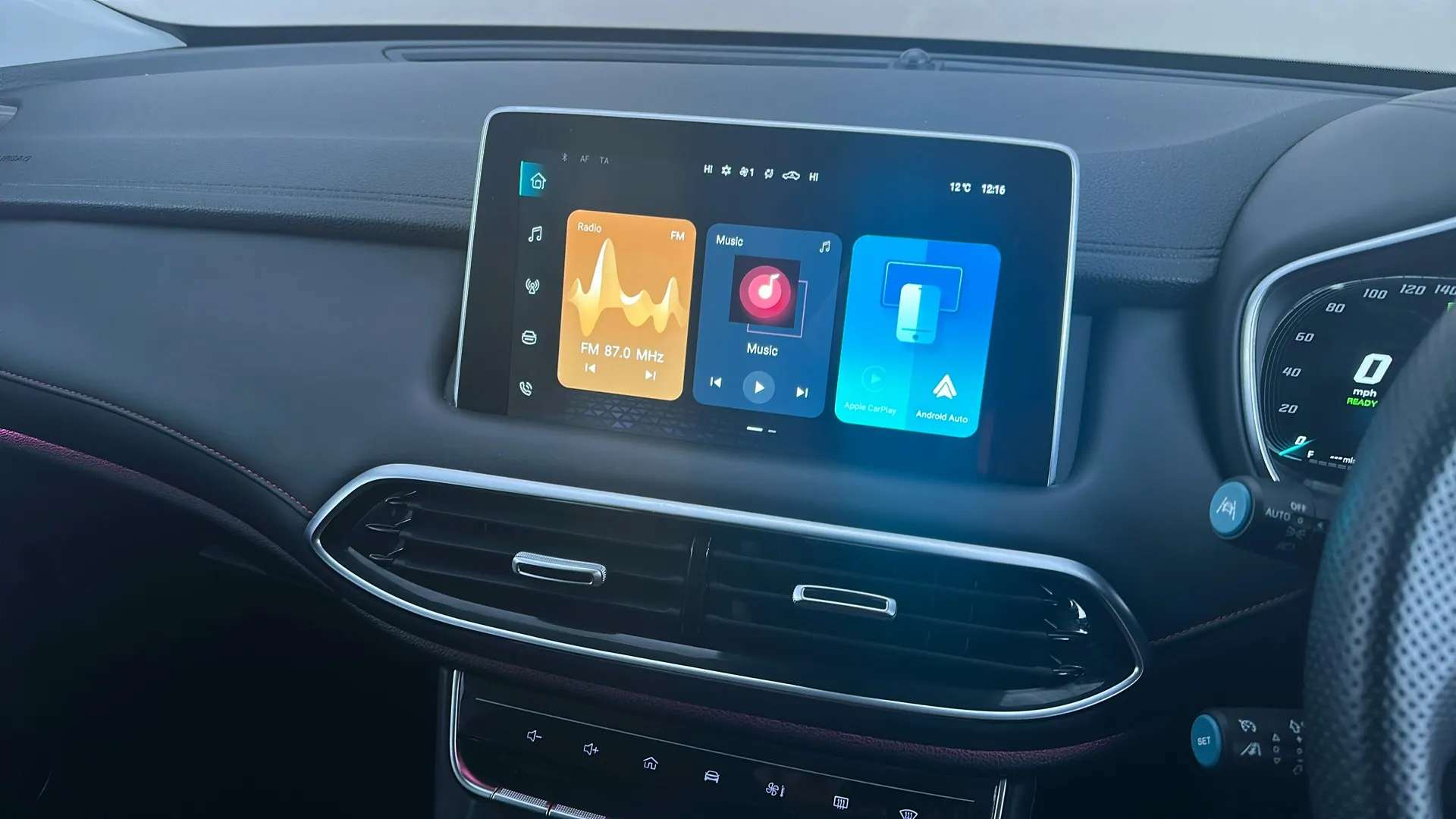 2023 MG MOTOR UK HS 2023 MG MOTOR UK HS