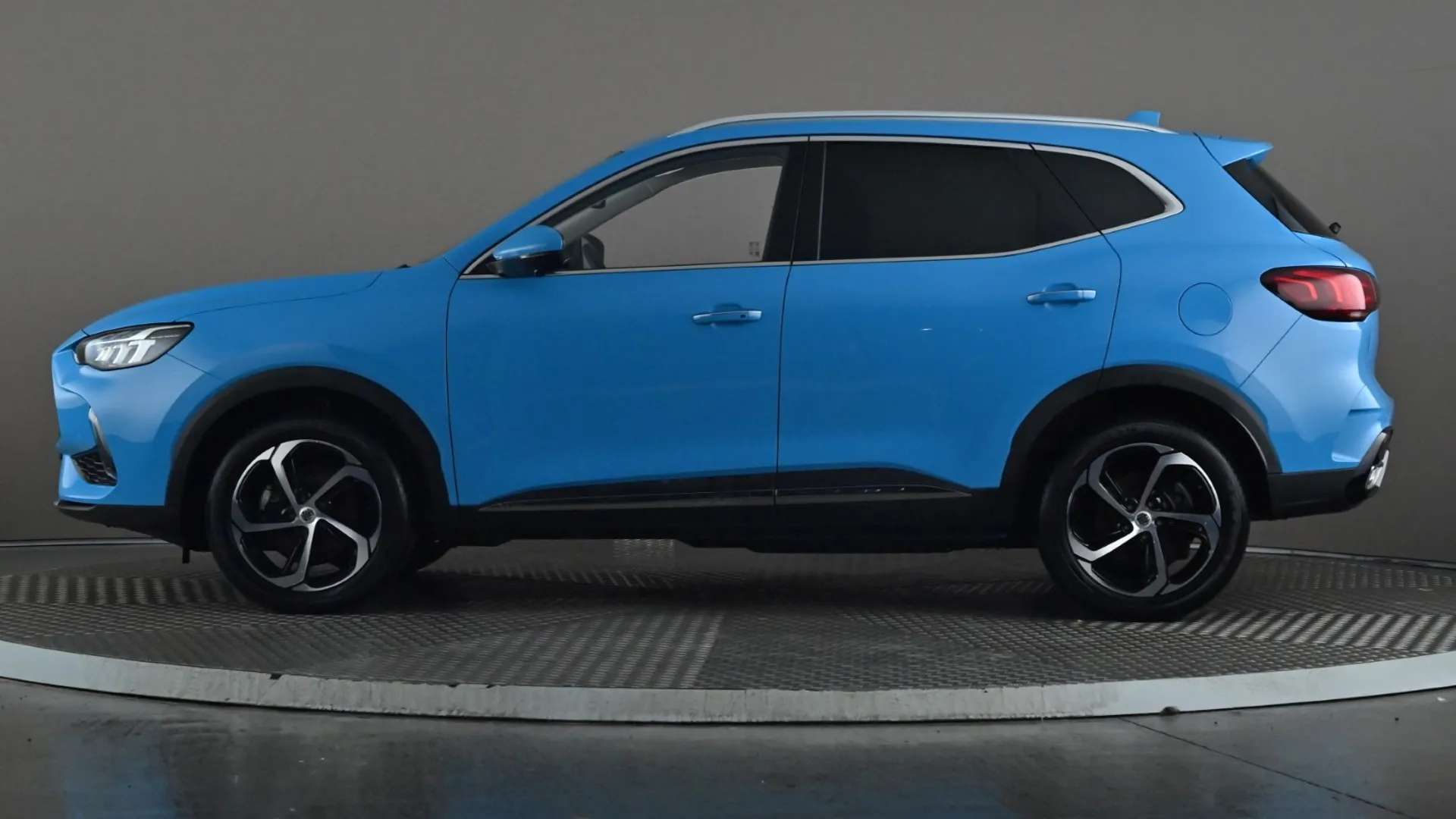 A 2023 MG MOTOR UK HS 1.5 T-GDI PHEV Trophy Auto A 2023 MG MOTOR UK HS 1.5 T-GDI PHEV Trophy Auto