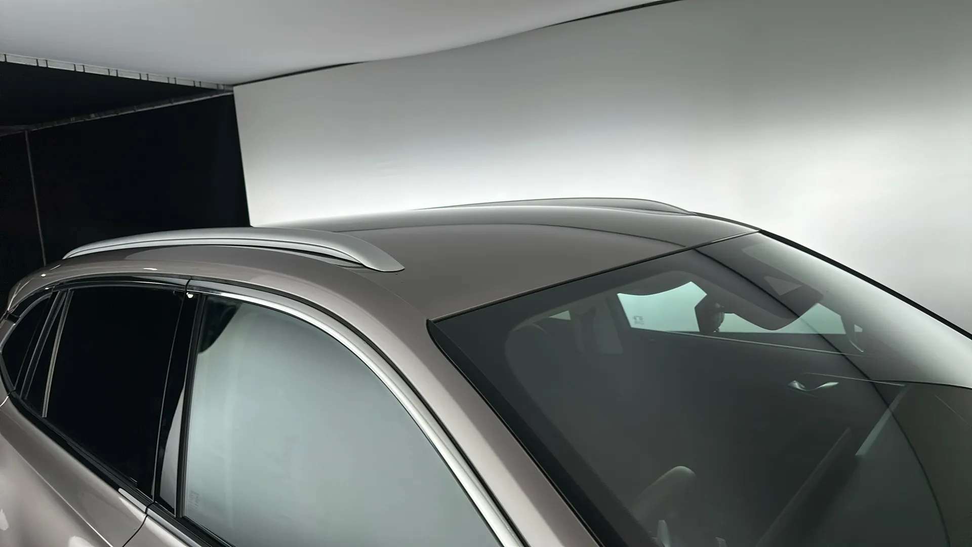 2025 MG MOTOR UK HS 2025 MG MOTOR UK HS