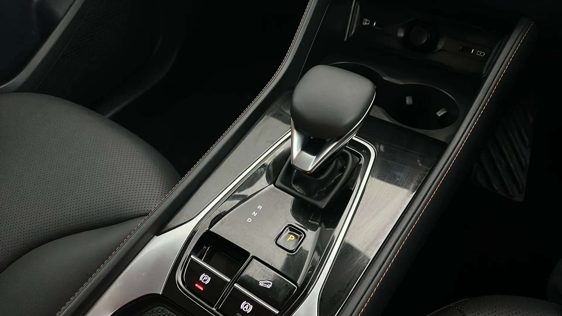 2025 MG MOTOR UK HS 2025 MG MOTOR UK HS