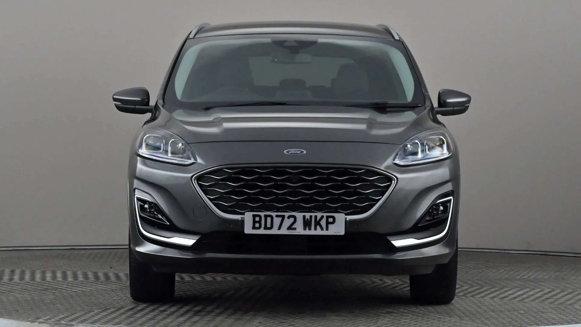 A 2022 FORD KUGA 2.5 PHEV Vignale CVT A 2022 FORD KUGA 2.5 PHEV Vignale CVT