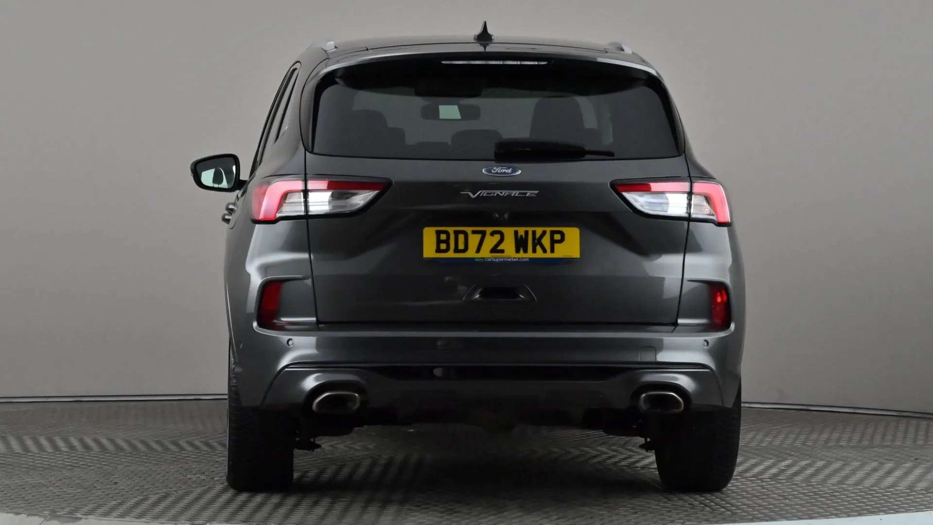 2022 FORD KUGA 2022 FORD KUGA