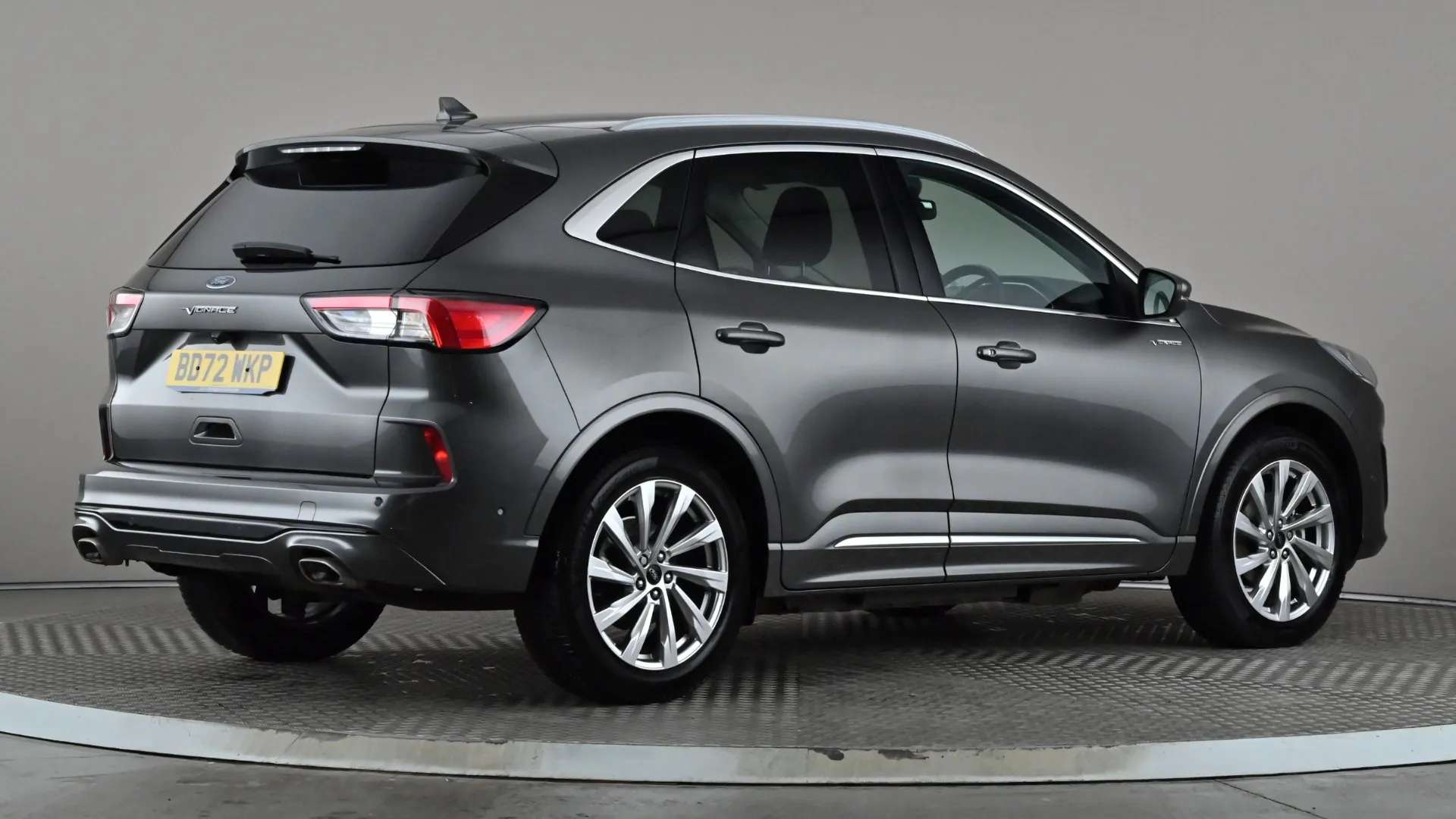 2022 FORD KUGA 2022 FORD KUGA