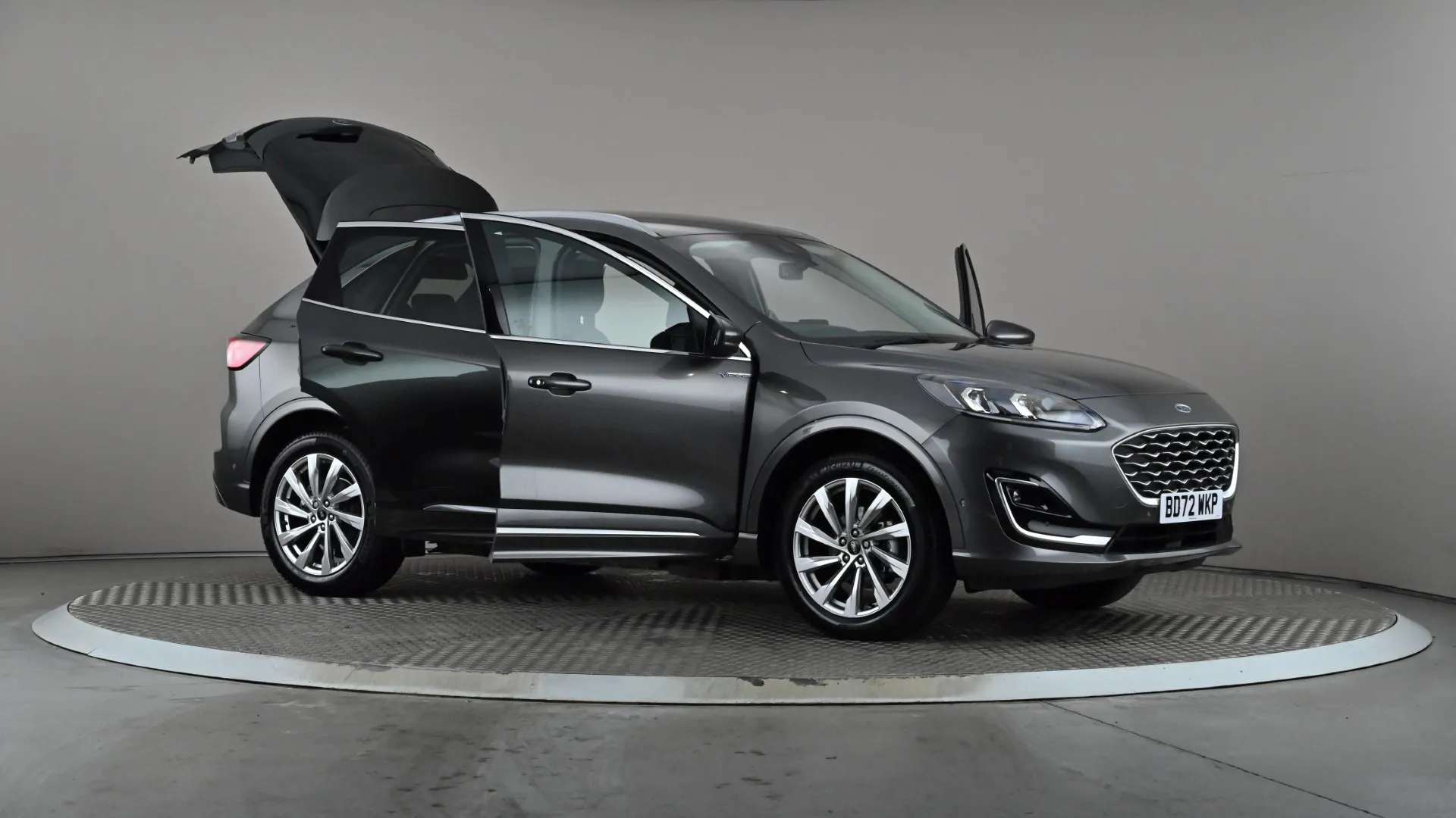 2022 FORD KUGA 2022 FORD KUGA