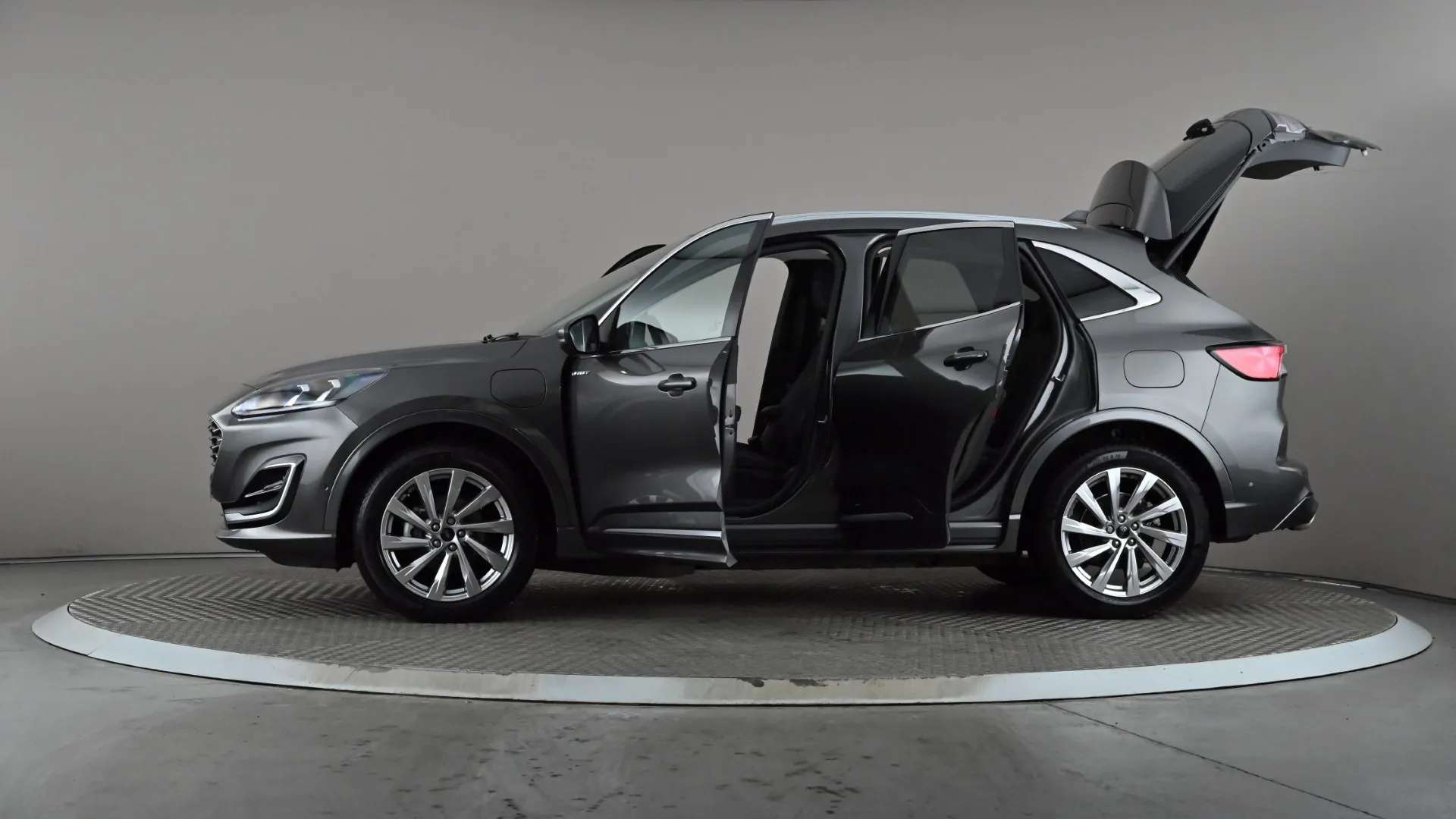 2022 FORD KUGA 2022 FORD KUGA
