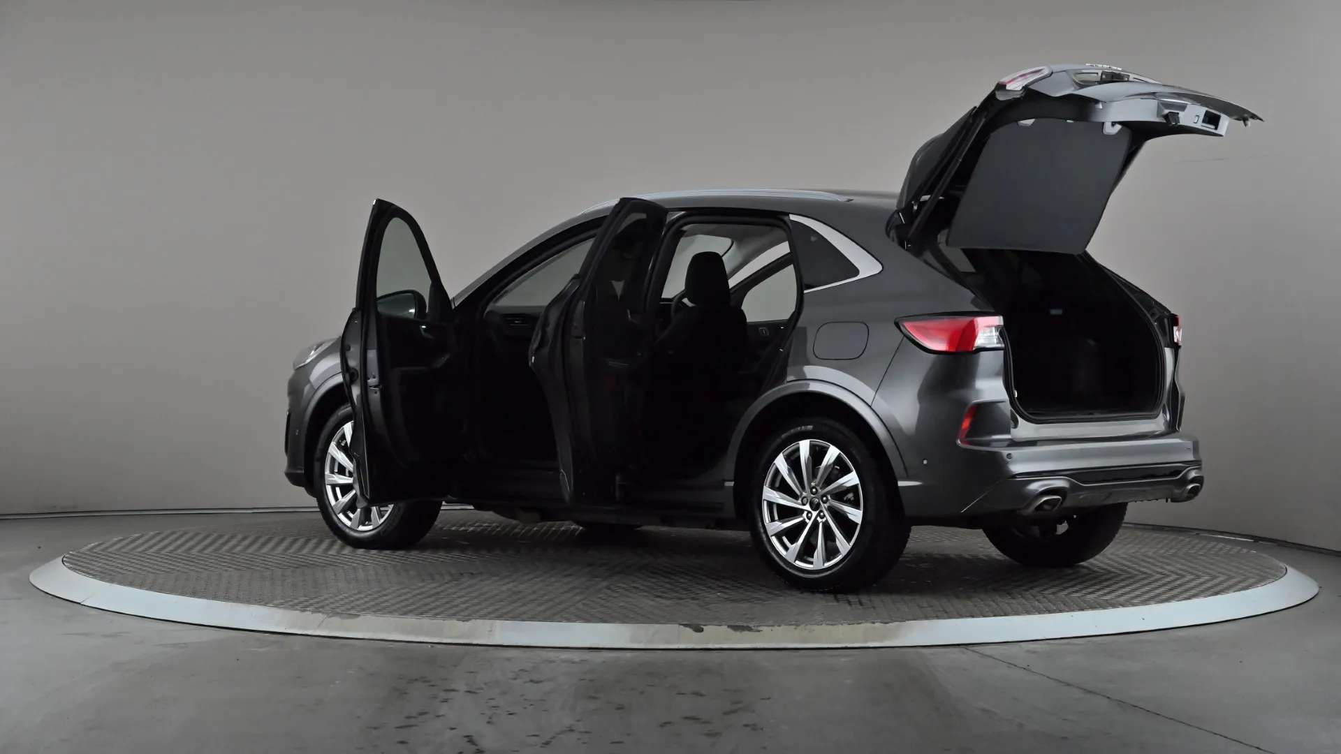2022 FORD KUGA 2022 FORD KUGA