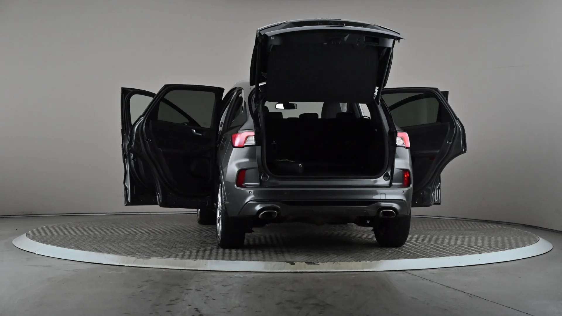 2022 FORD KUGA 2022 FORD KUGA