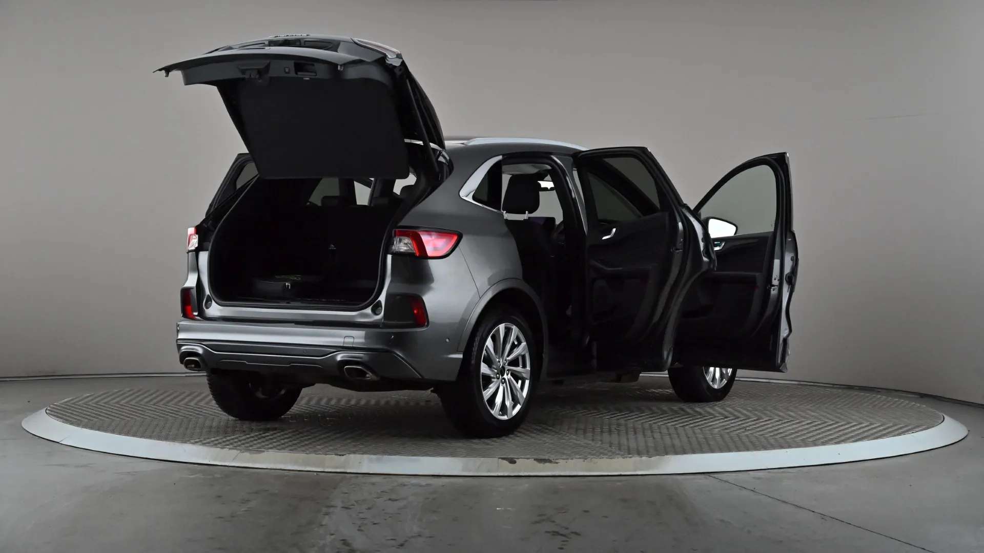 2022 FORD KUGA 2022 FORD KUGA