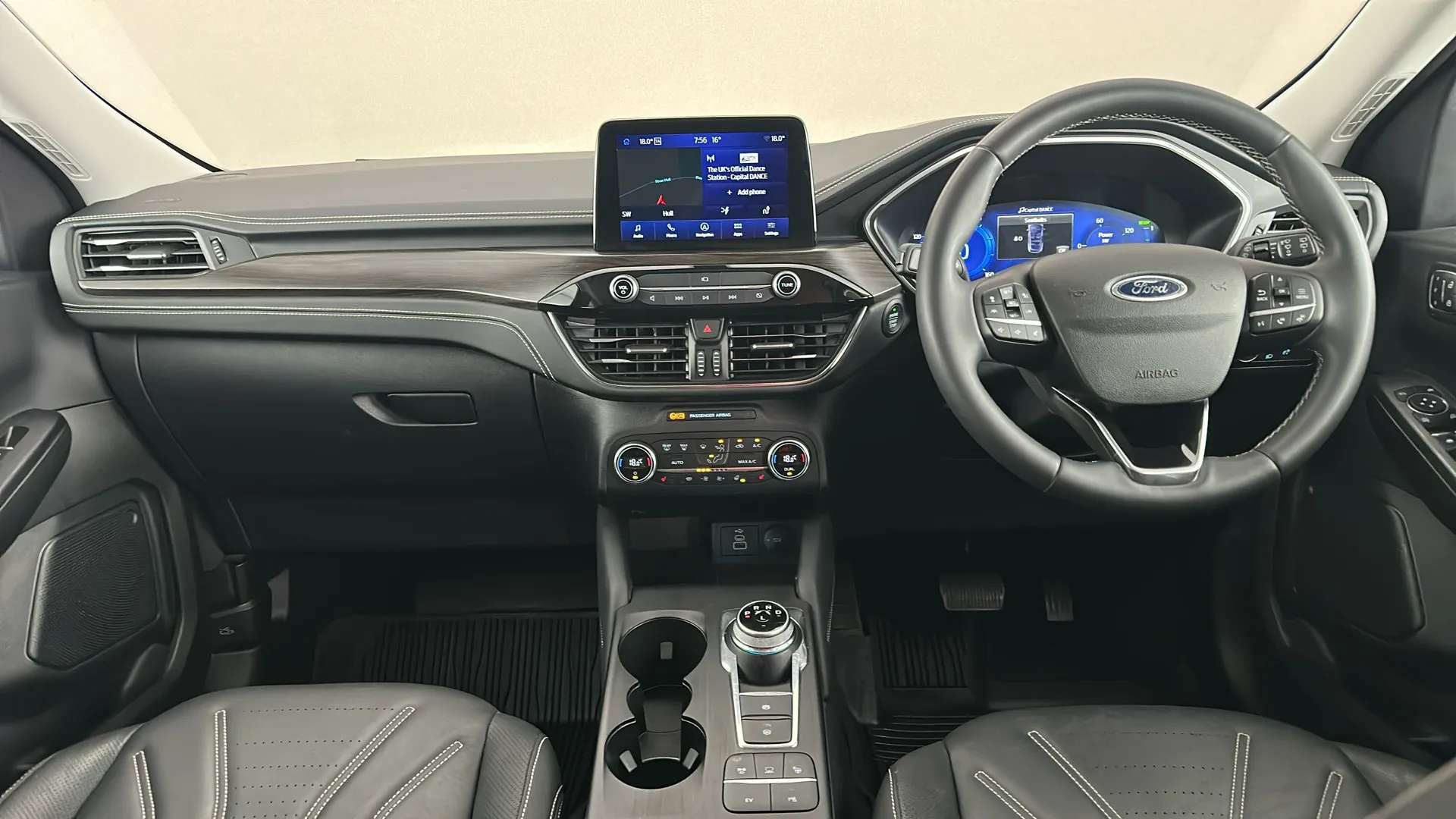 2022 FORD KUGA 2022 FORD KUGA