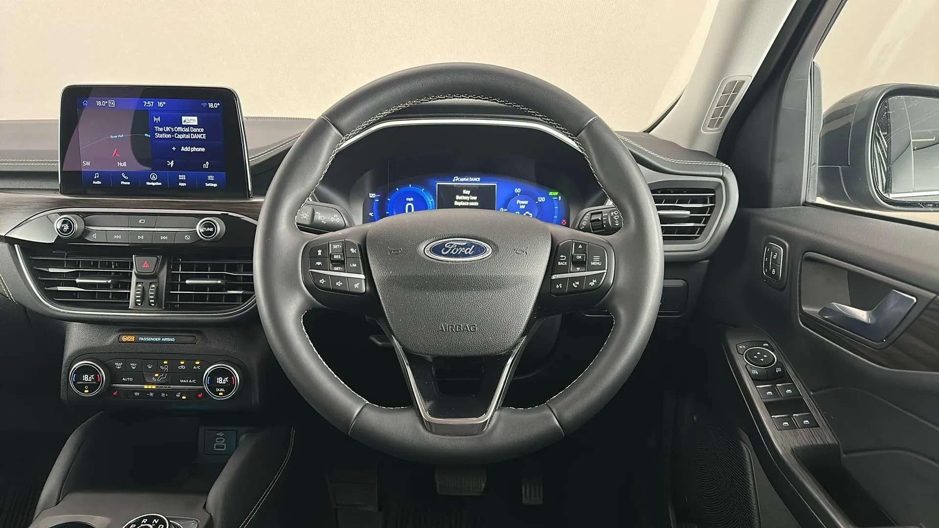 2022 FORD KUGA 2022 FORD KUGA