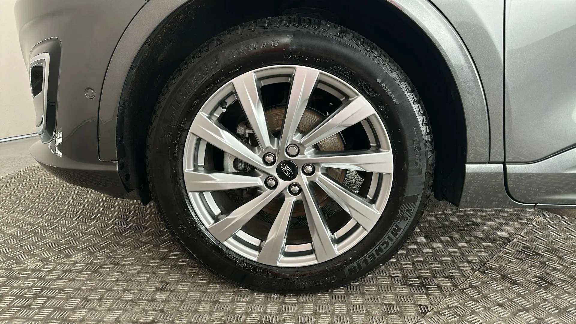 2022 FORD KUGA 2022 FORD KUGA