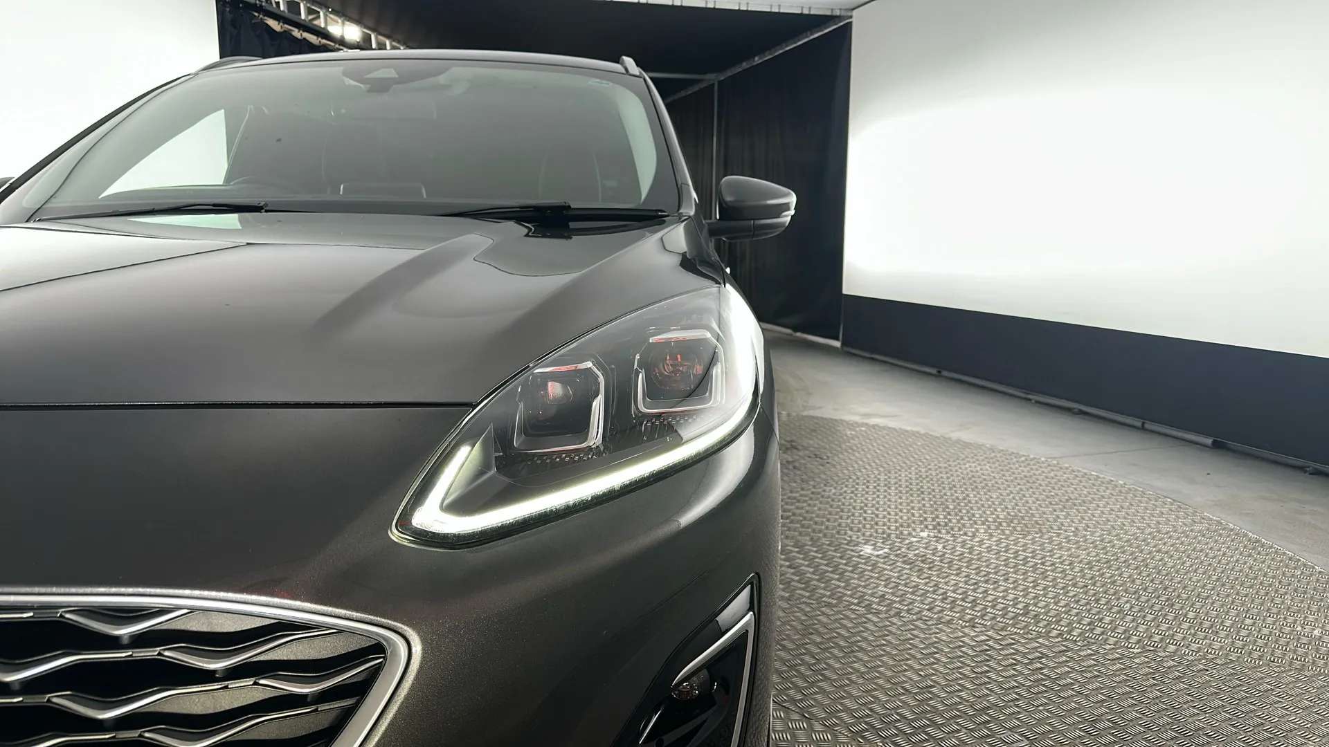 2022 FORD KUGA 2022 FORD KUGA