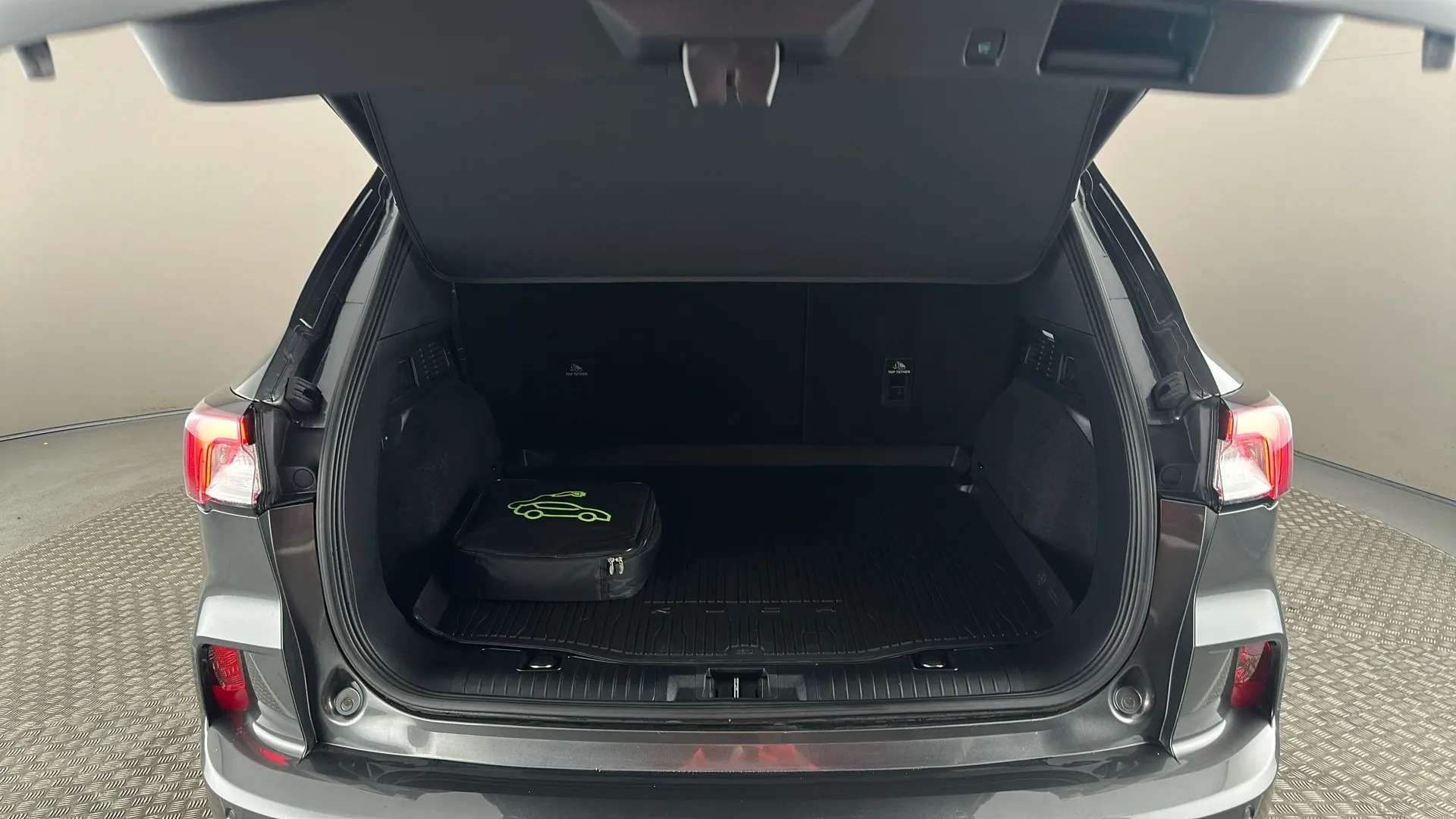 2022 FORD KUGA 2022 FORD KUGA