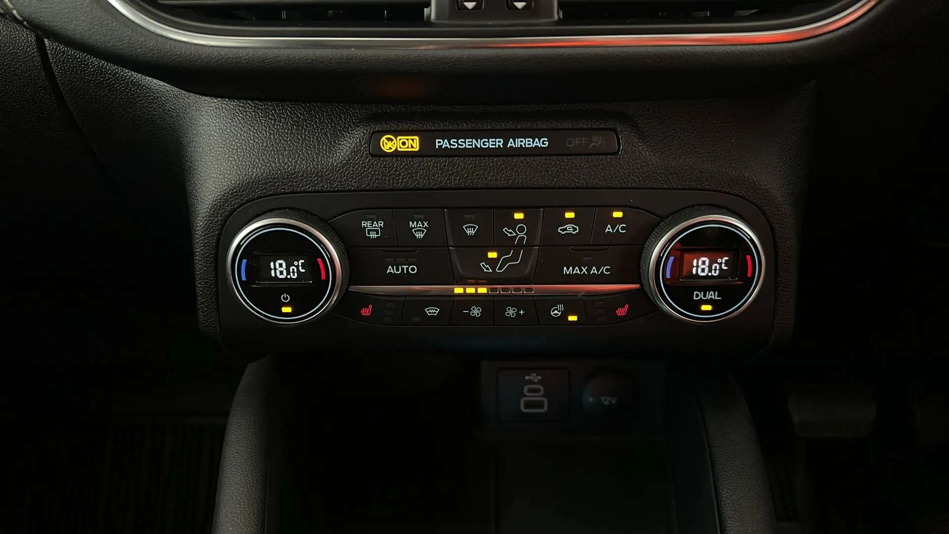 2022 FORD KUGA 2022 FORD KUGA