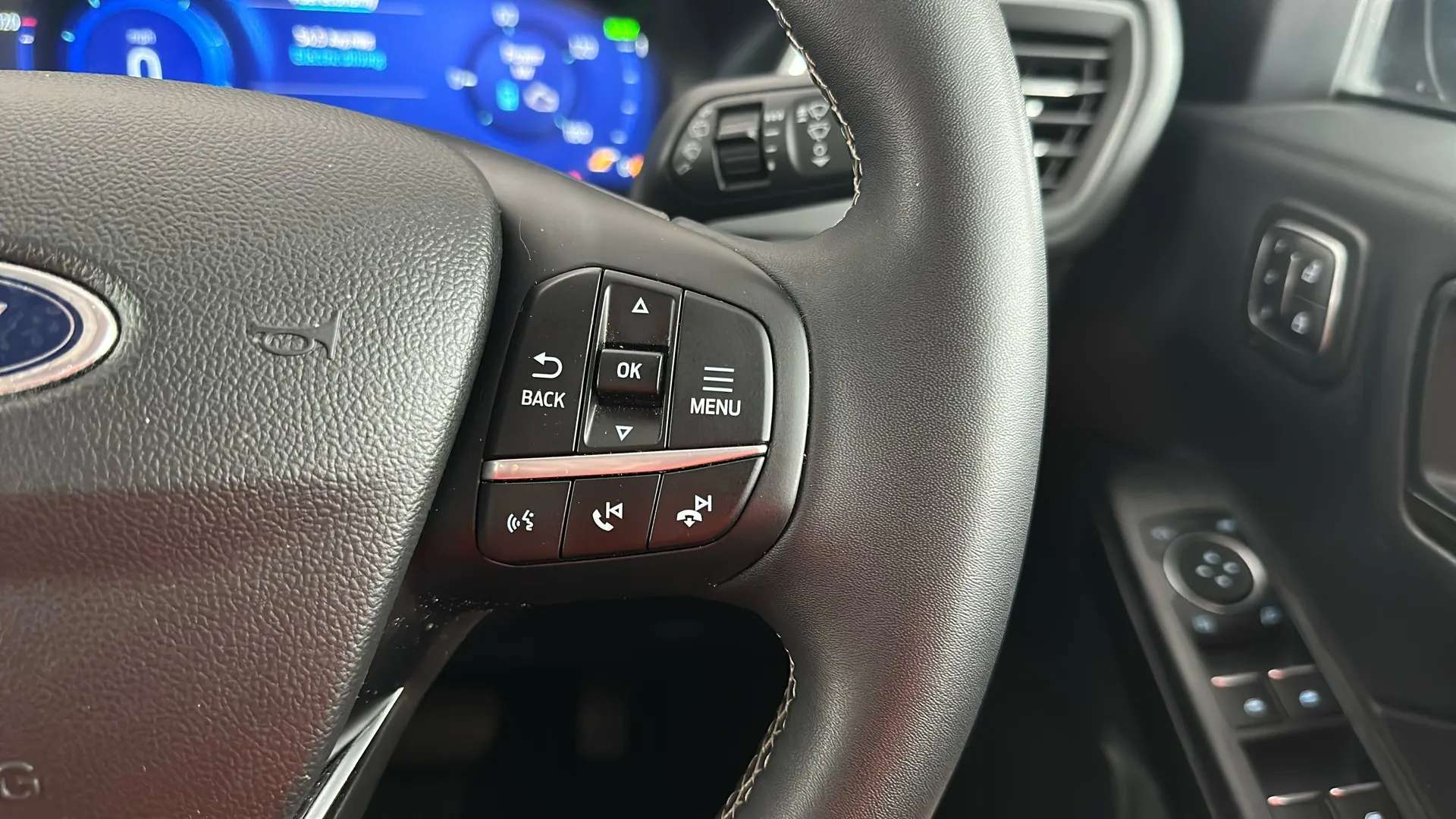 2022 FORD KUGA 2022 FORD KUGA