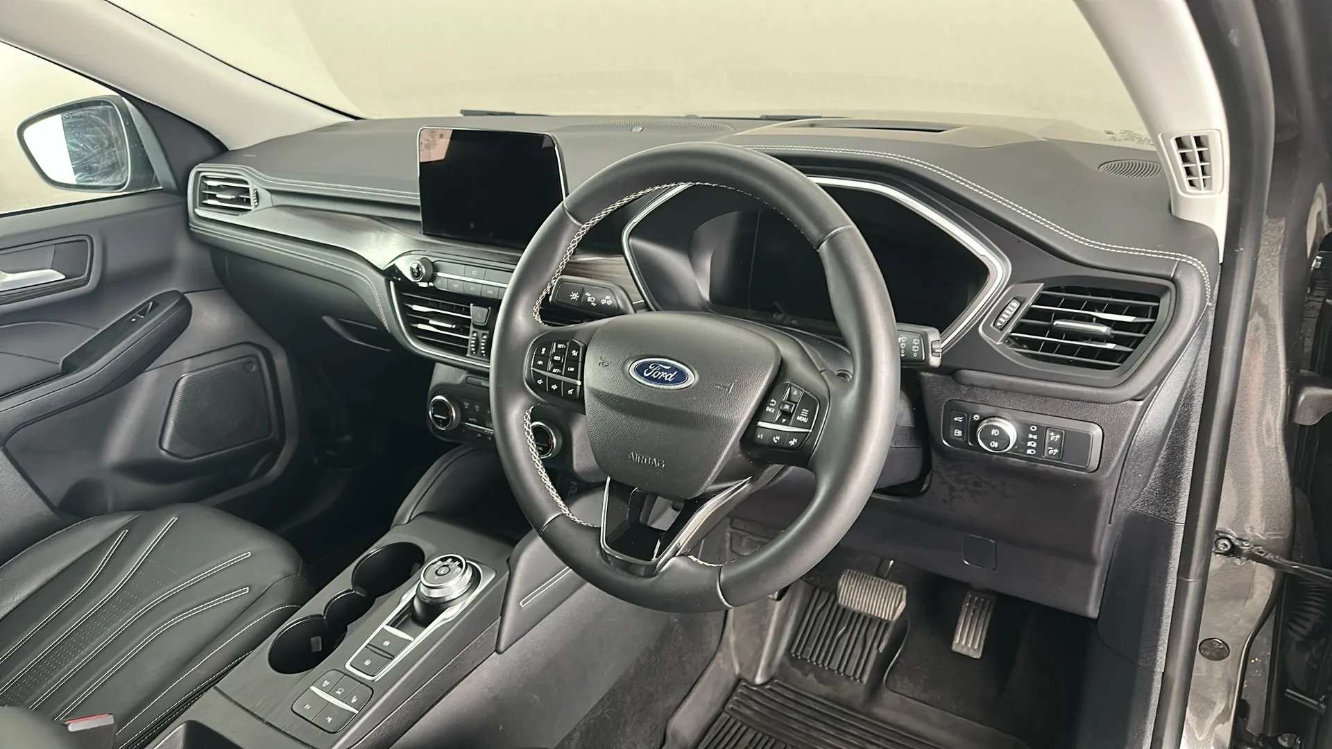 2022 FORD KUGA 2022 FORD KUGA