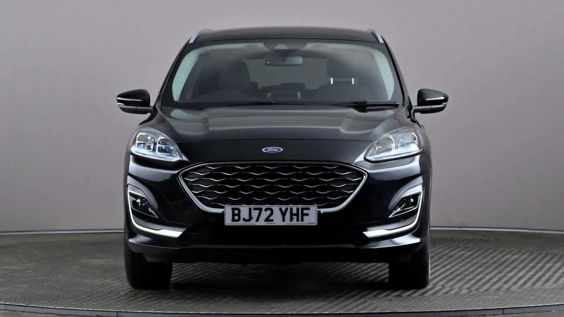A 2022 FORD KUGA 2.5 PHEV Vignale CVT A 2022 FORD KUGA 2.5 PHEV Vignale CVT