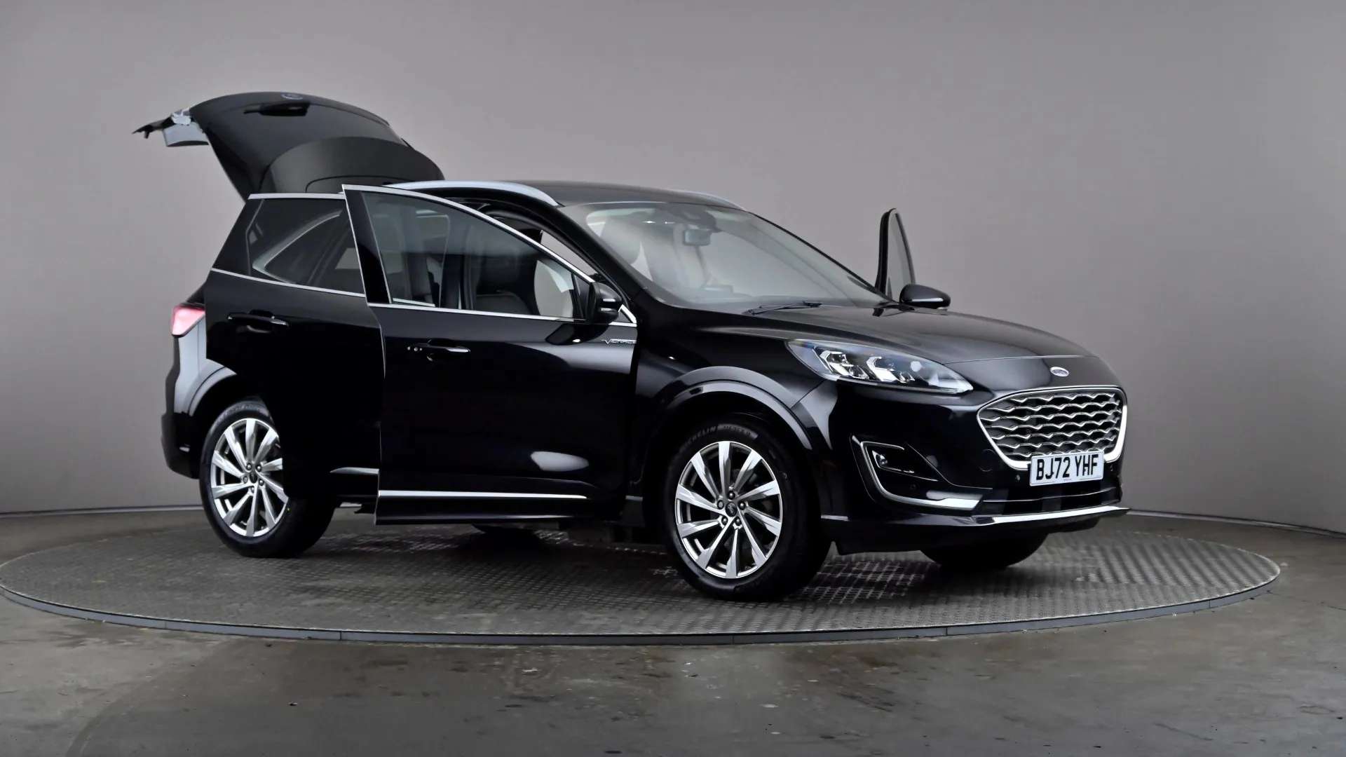 2022 FORD KUGA 2022 FORD KUGA