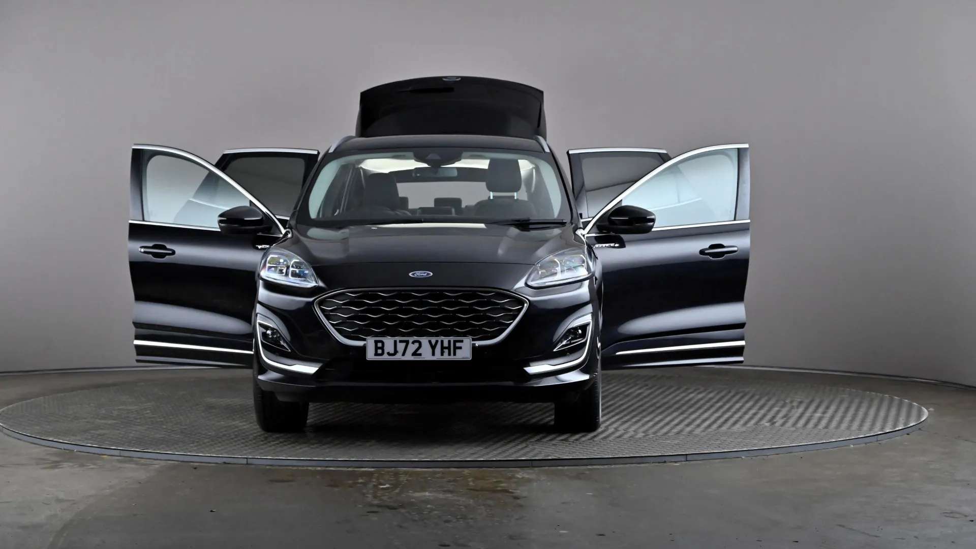 2022 FORD KUGA 2022 FORD KUGA