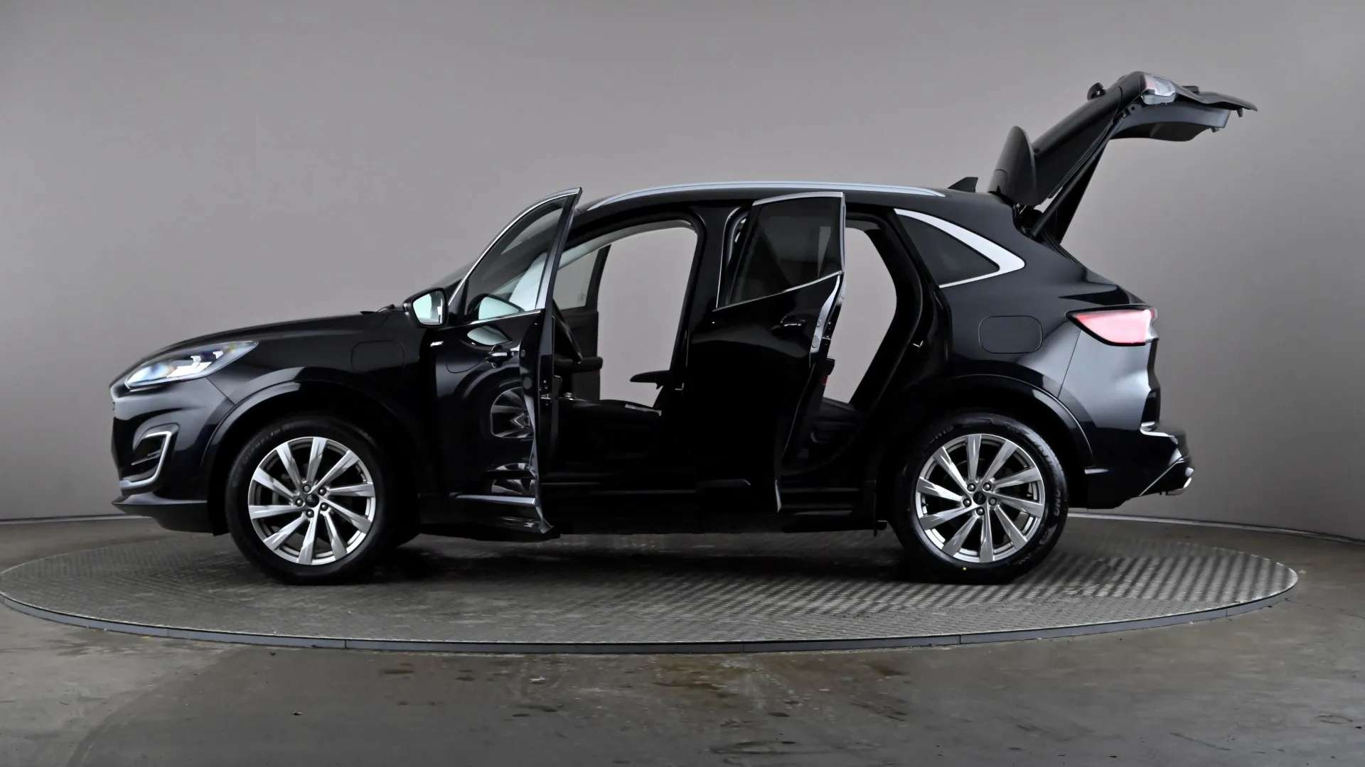 2022 FORD KUGA 2022 FORD KUGA