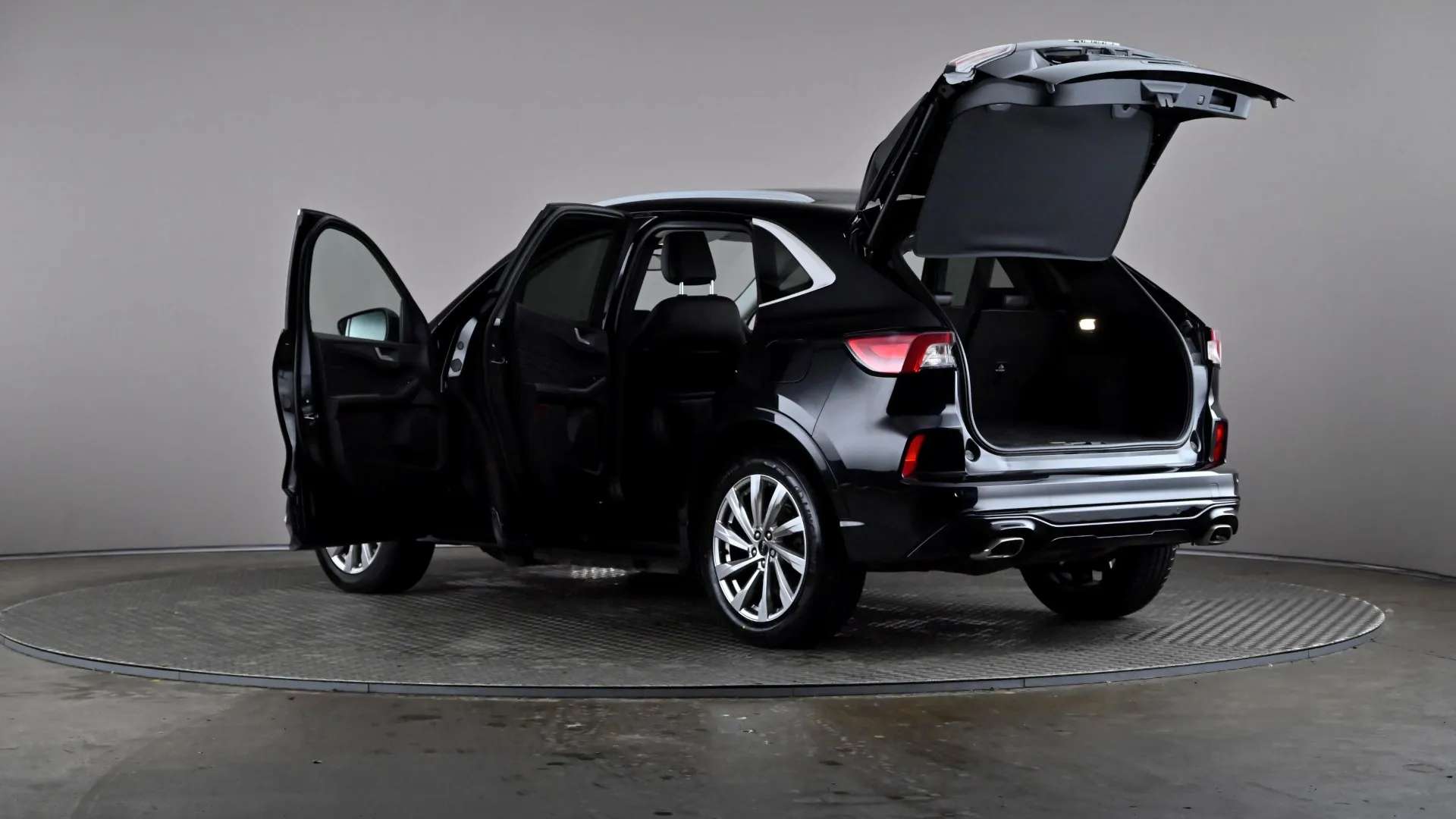 2022 FORD KUGA 2022 FORD KUGA