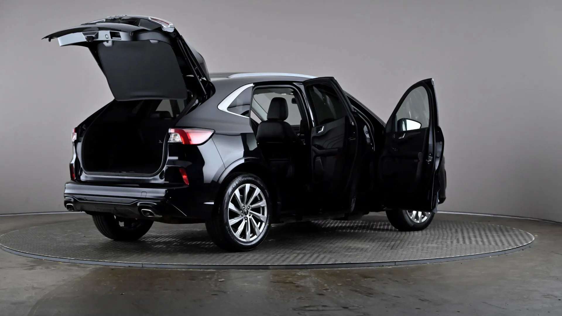 2022 FORD KUGA 2022 FORD KUGA