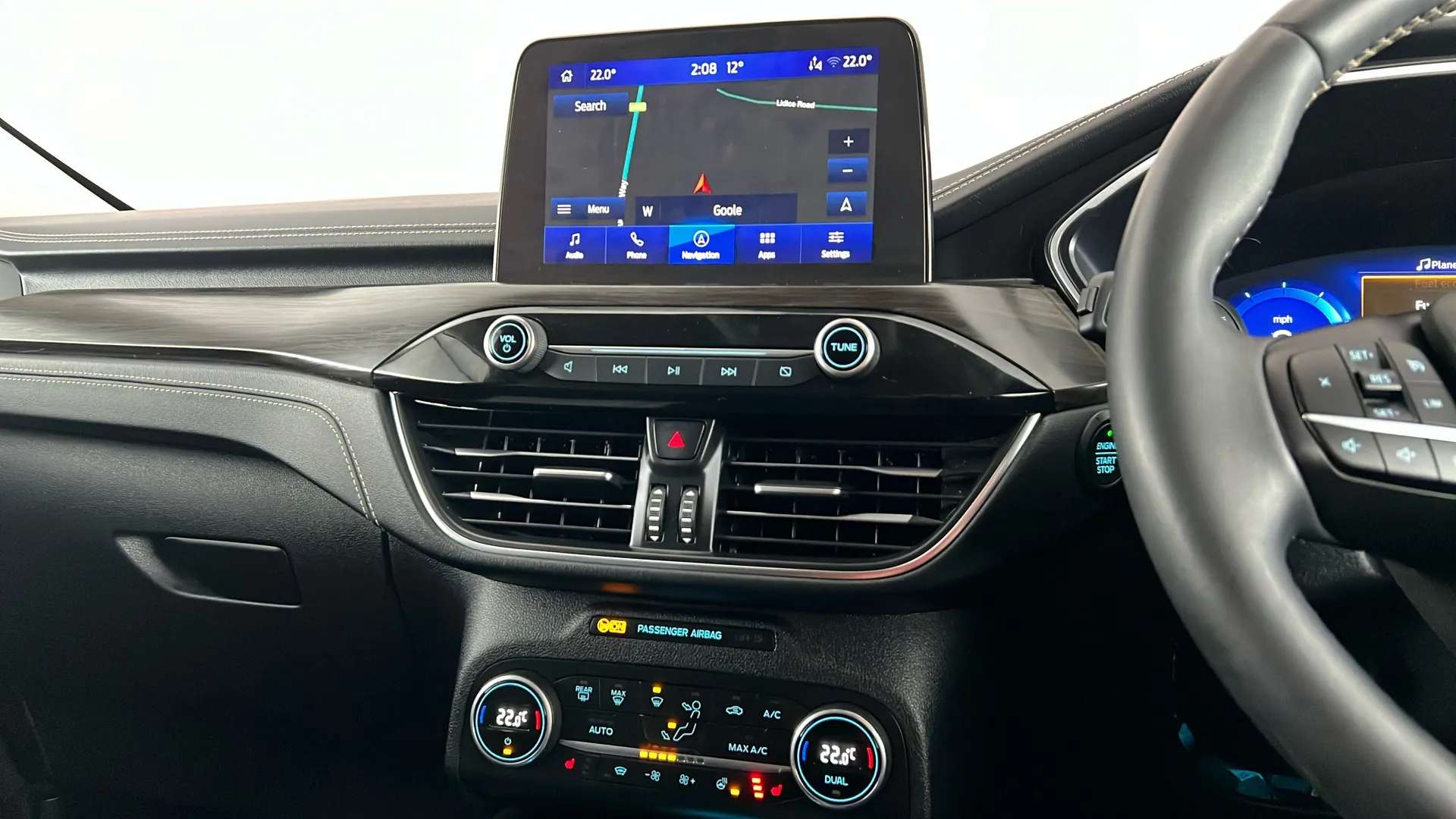 2022 FORD KUGA 2022 FORD KUGA